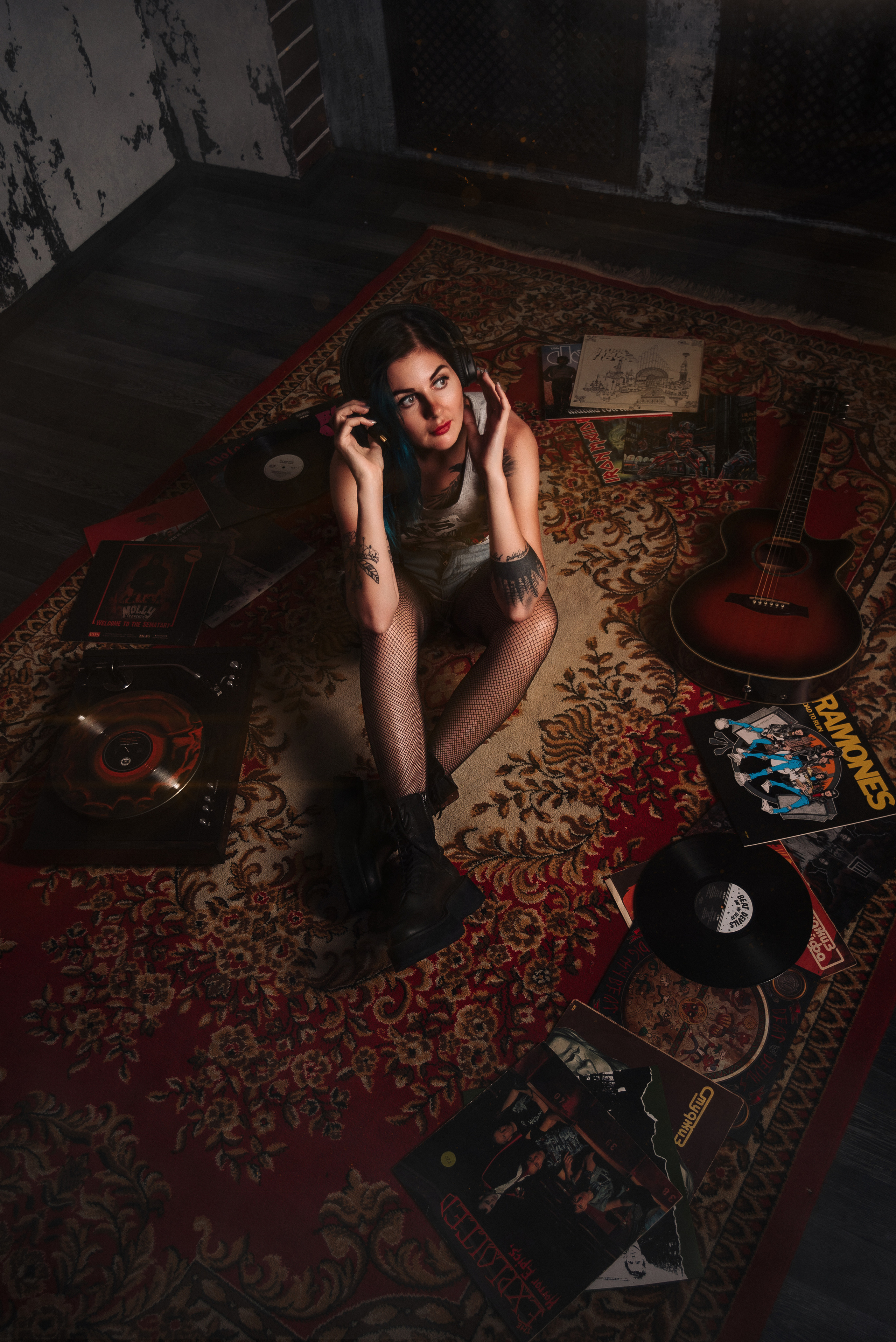 Аня. Дмитрий Шалыгин — Ваш фотограф в Севастополе и Крыму