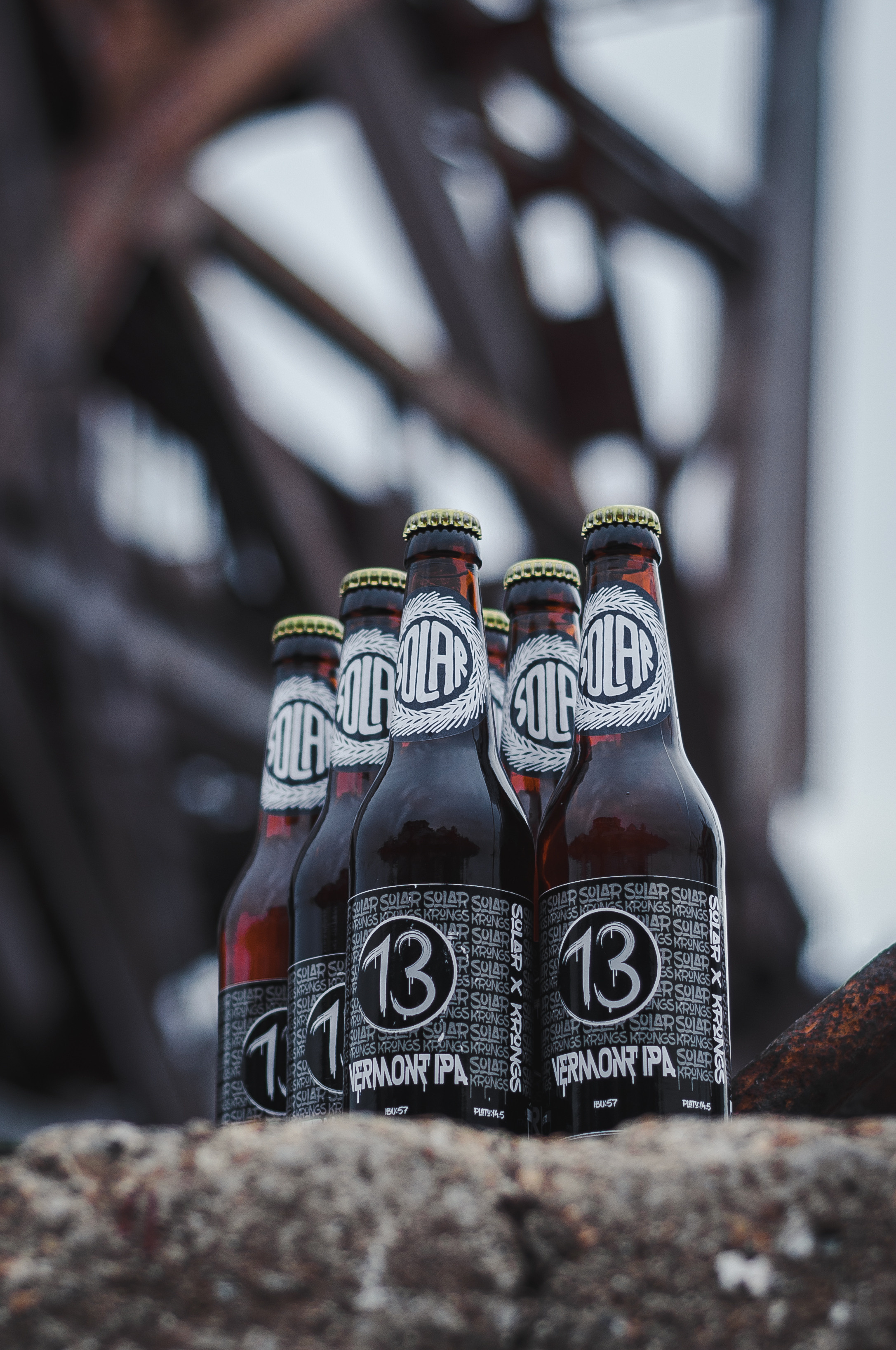 Серия фотографий для Крымской пивоварни Solar Beer. Дмитрий Шалыгин — Ваш фотограф в Севастополе и Крыму