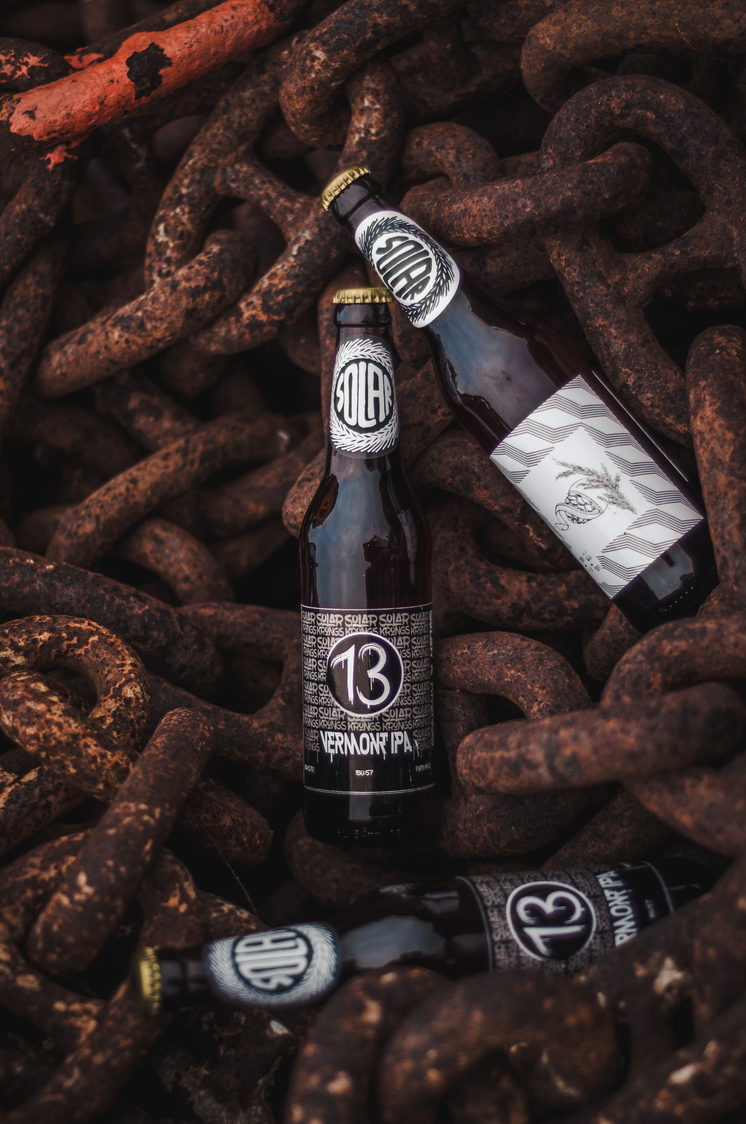 Серия фотографий для Крымской пивоварни Solar Beer. Дмитрий Шалыгин — Ваш фотограф в Севастополе и Крыму