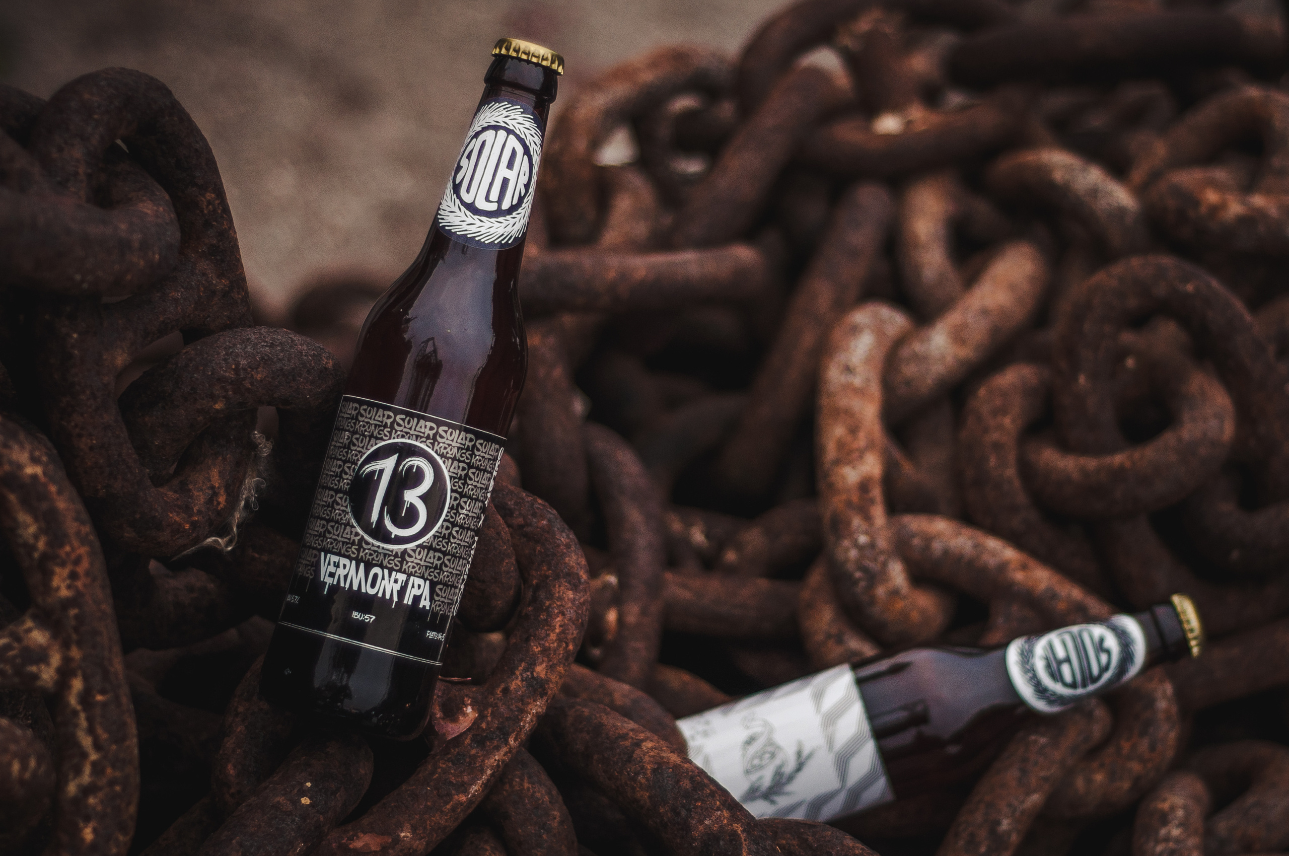 Серия фотографий для Крымской пивоварни Solar Beer. Дмитрий Шалыгин — Ваш фотограф в Севастополе и Крыму