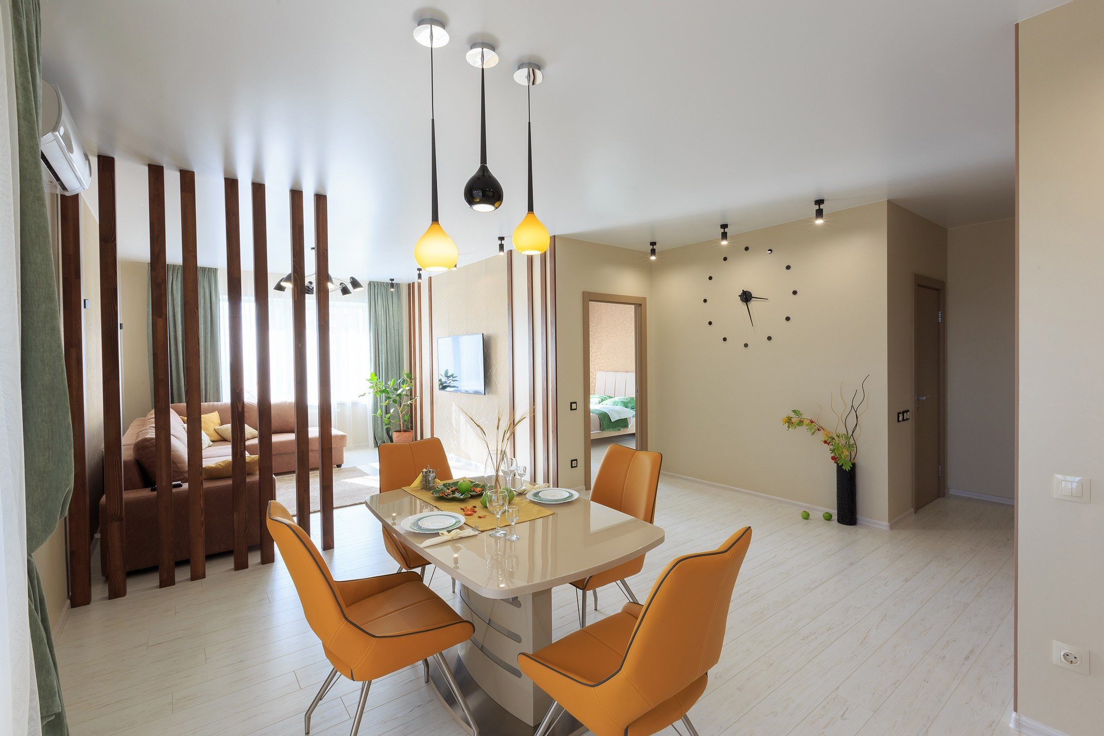 Интерьерный фотограф в Перми — Желнин Андрей