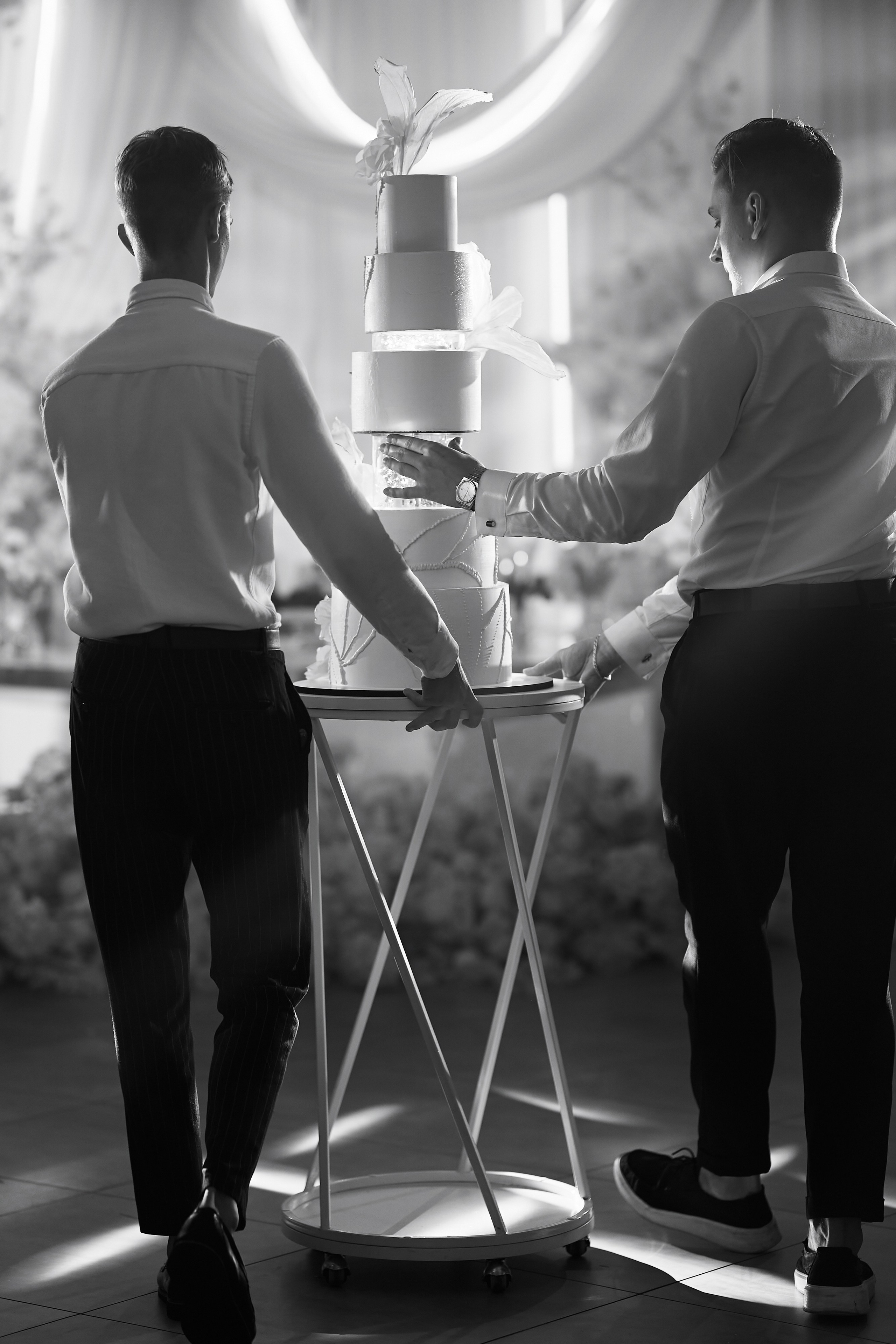 Алина и Илья. Свадебный фотограф Минск РБ