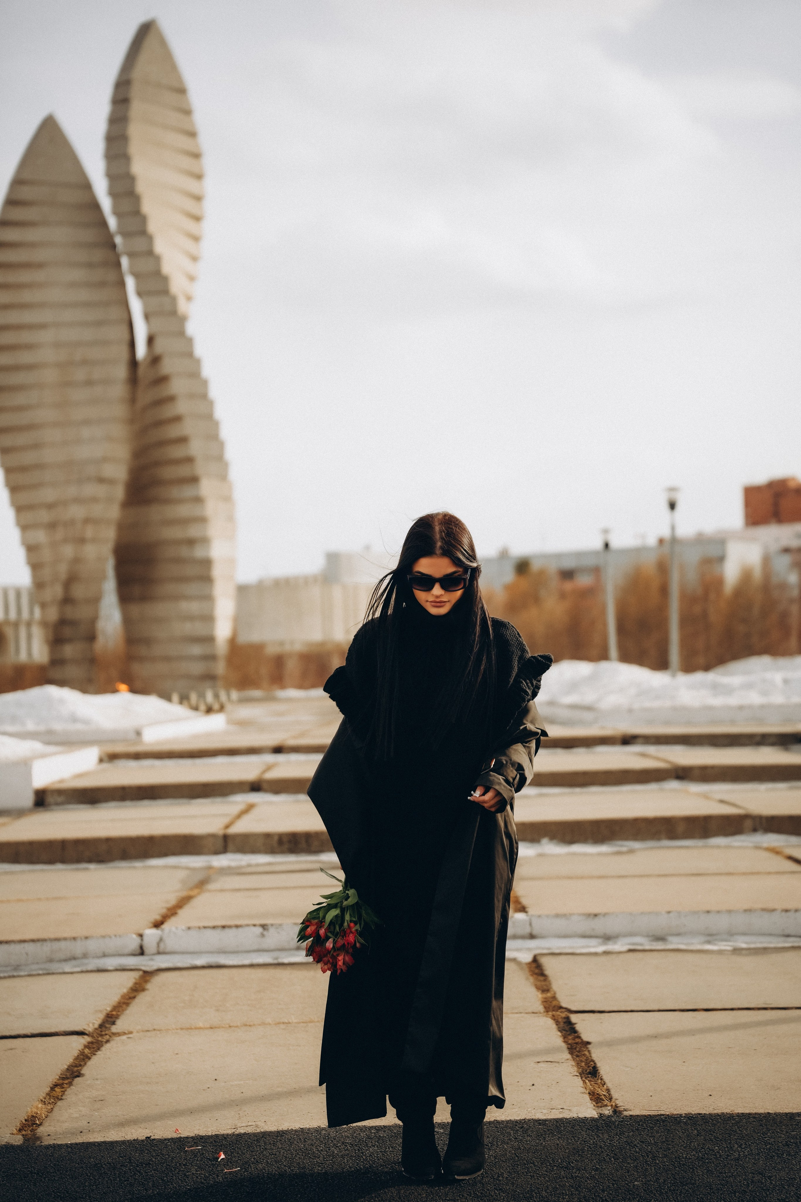 Фотодни. Сибирский фотограф Братск, Иркутск Анна Галанина