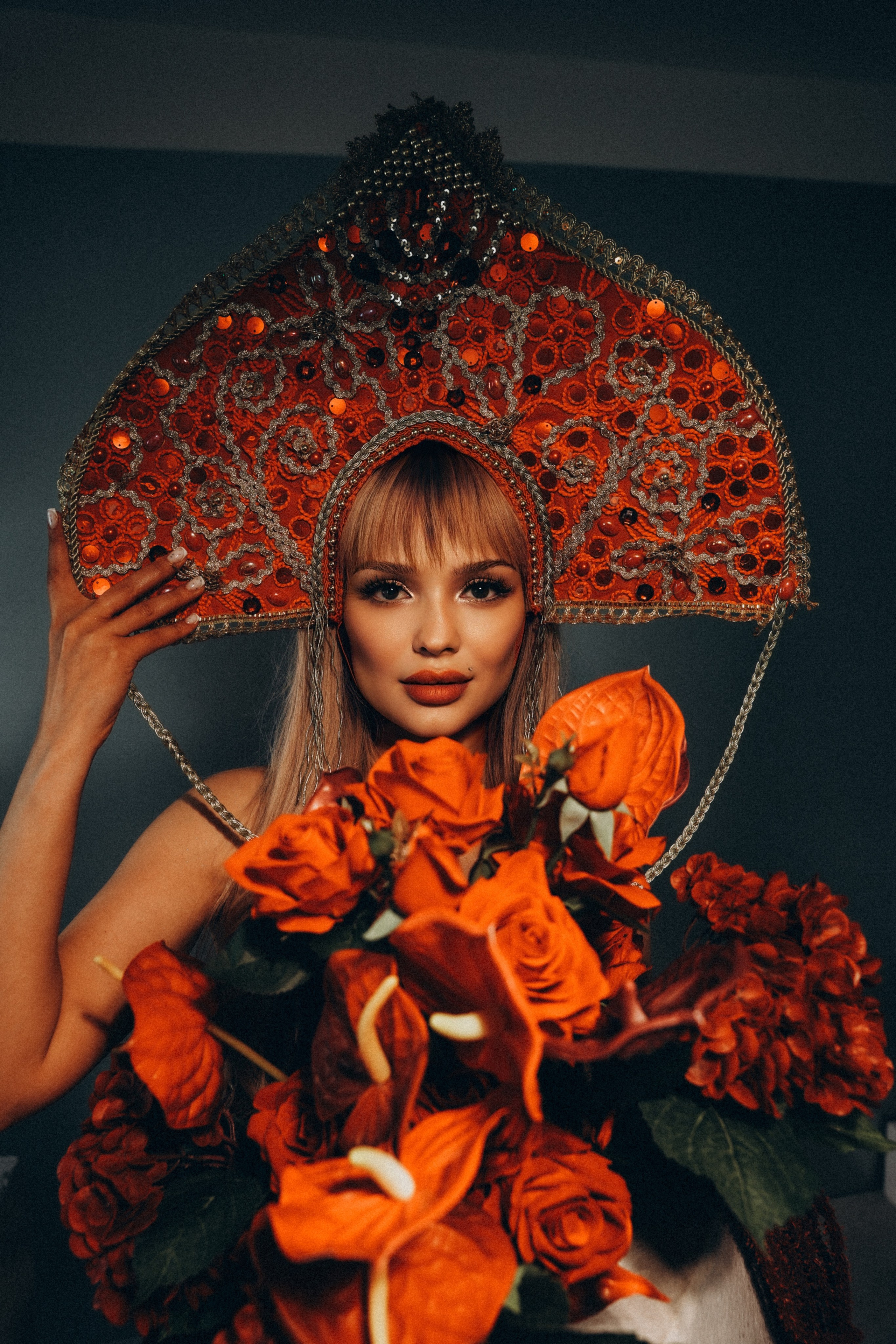 Фотодни. Сибирский фотограф Братск, Иркутск Анна Галанина