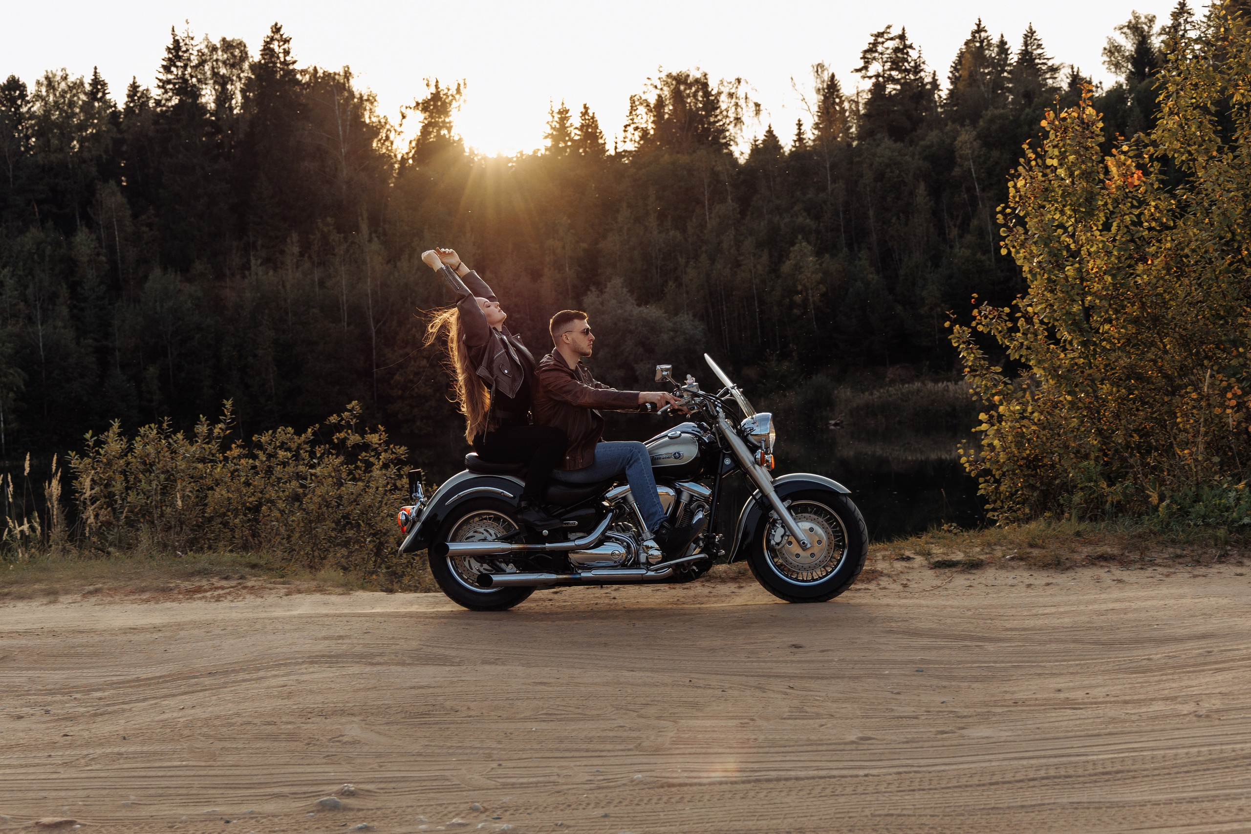 Семья\Детки\Беременность. Фотограф Марина Побединская