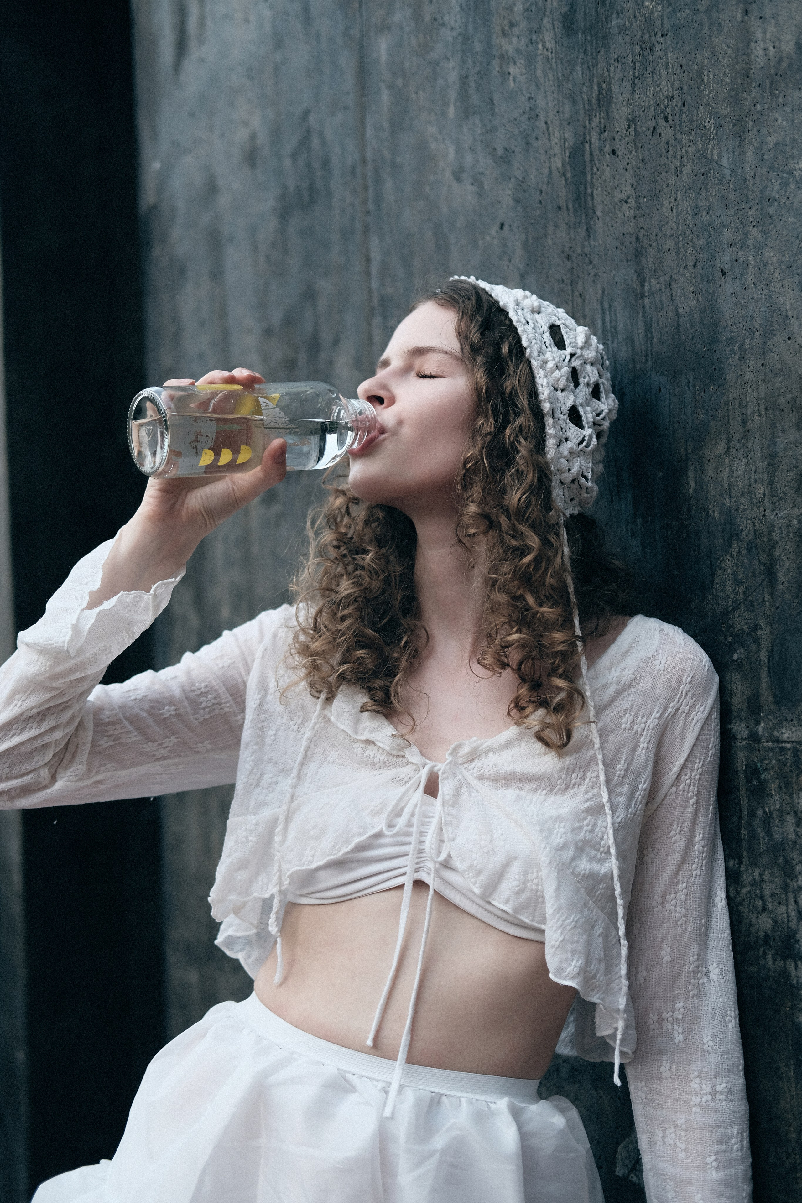 Портфолио. Alexandra Kirillova — woman portrait photographer