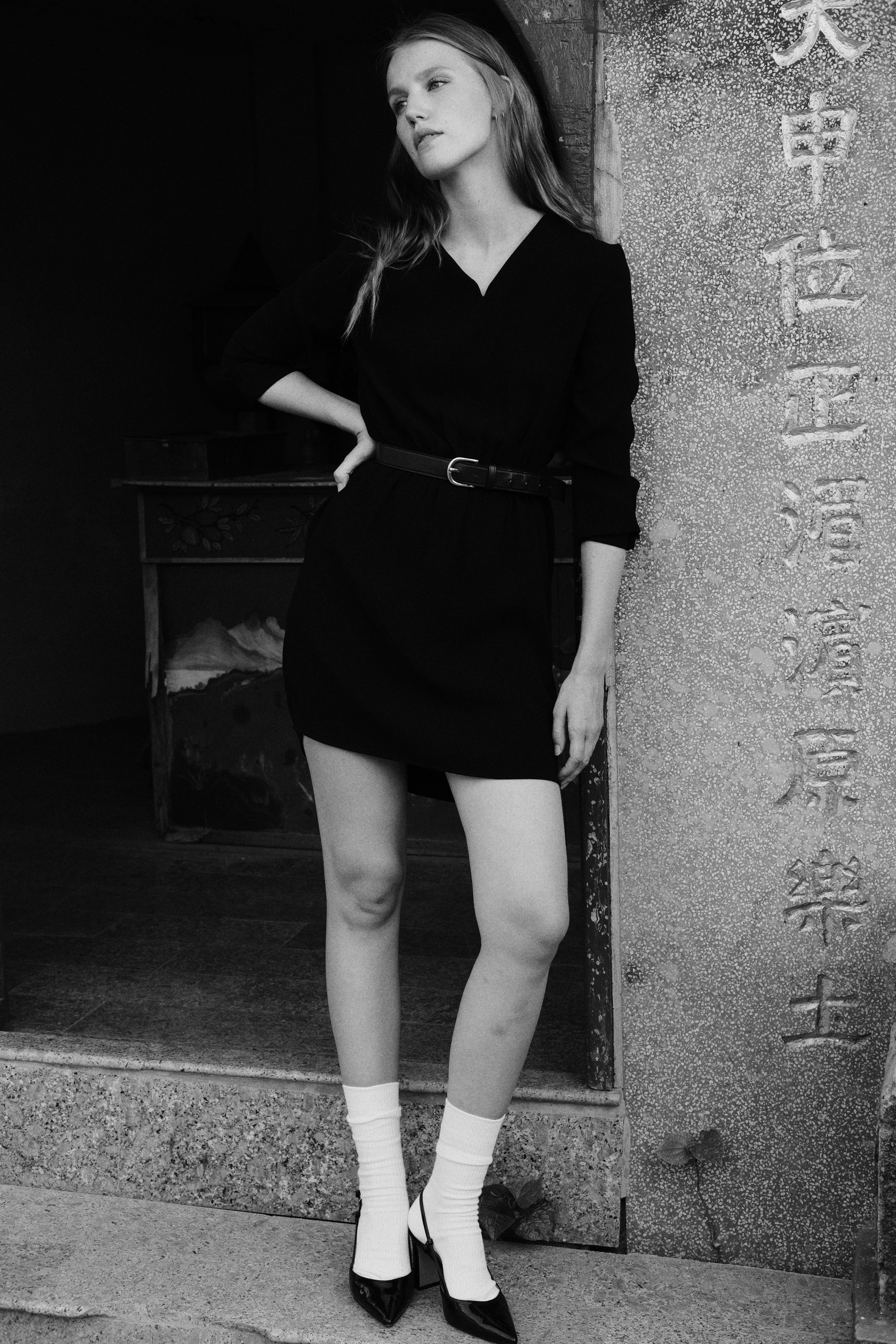 Портфолио. Alexandra Kirillova — woman portrait photographer