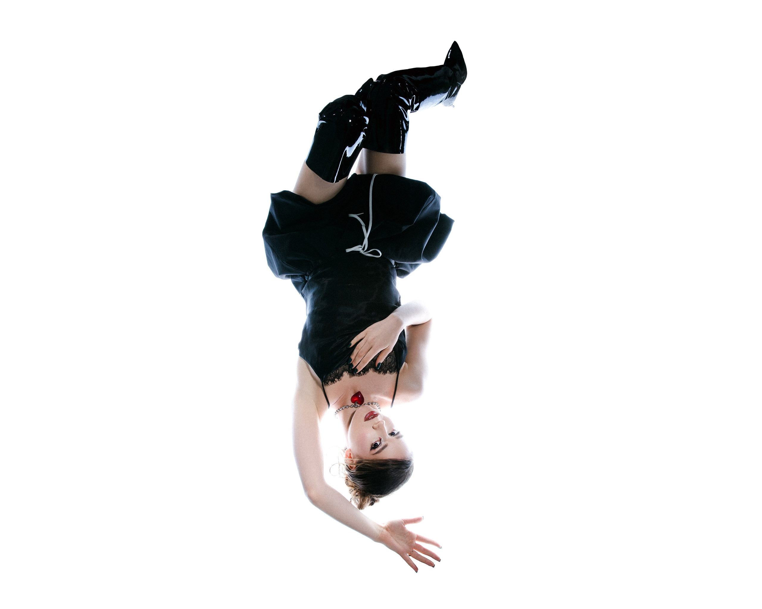 KIRAKISA. DARIA BLEDNOVA / photographer Moscow