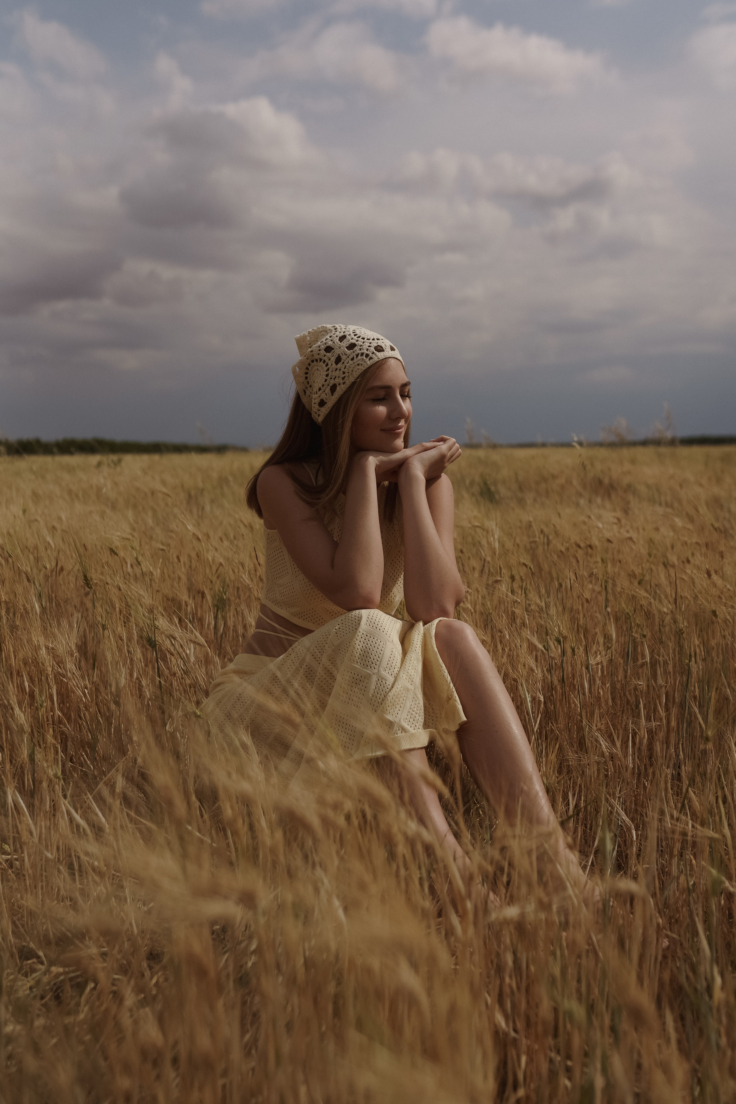 Полина. Фотограф Таня Булгакова Крым, Симферополь, Севастополь, Нижнегорский