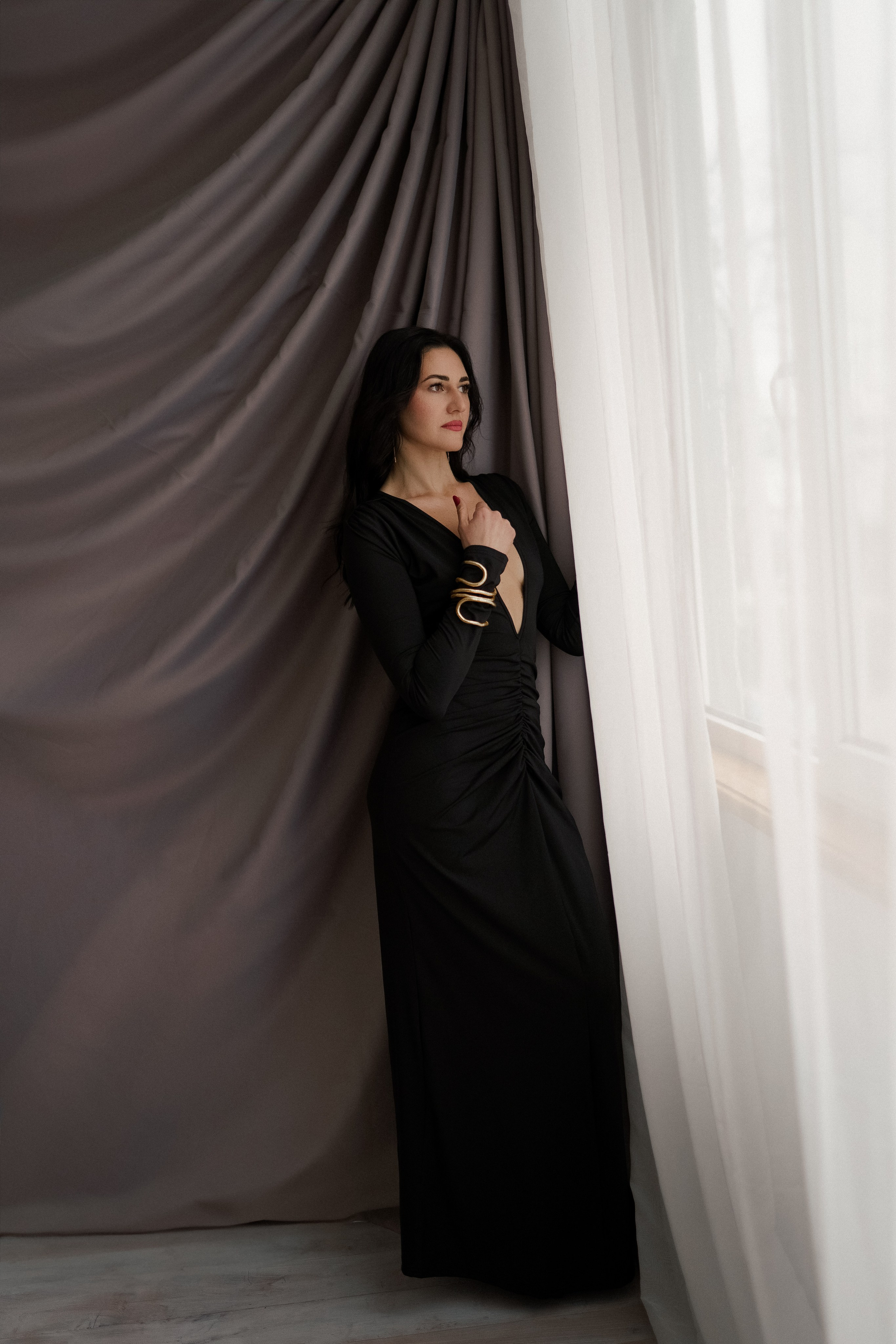 Лена. Фотограф Таня Булгакова Крым, Симферополь, Севастополь, Нижнегорский