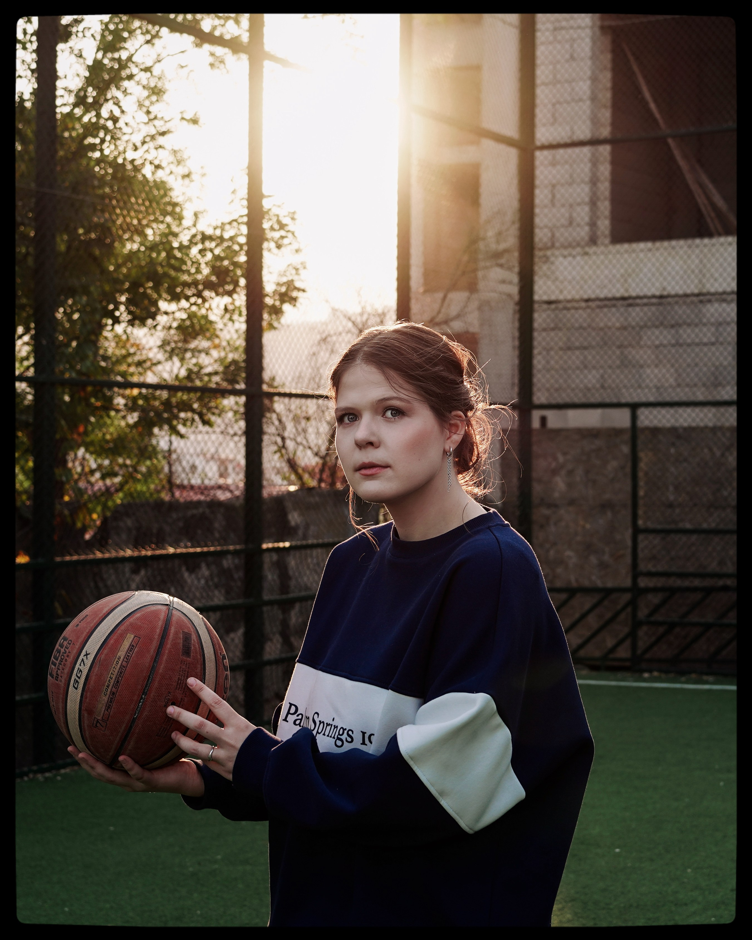 ПОЛИНА | АВЛАБАРИ. Photographer Barcelona