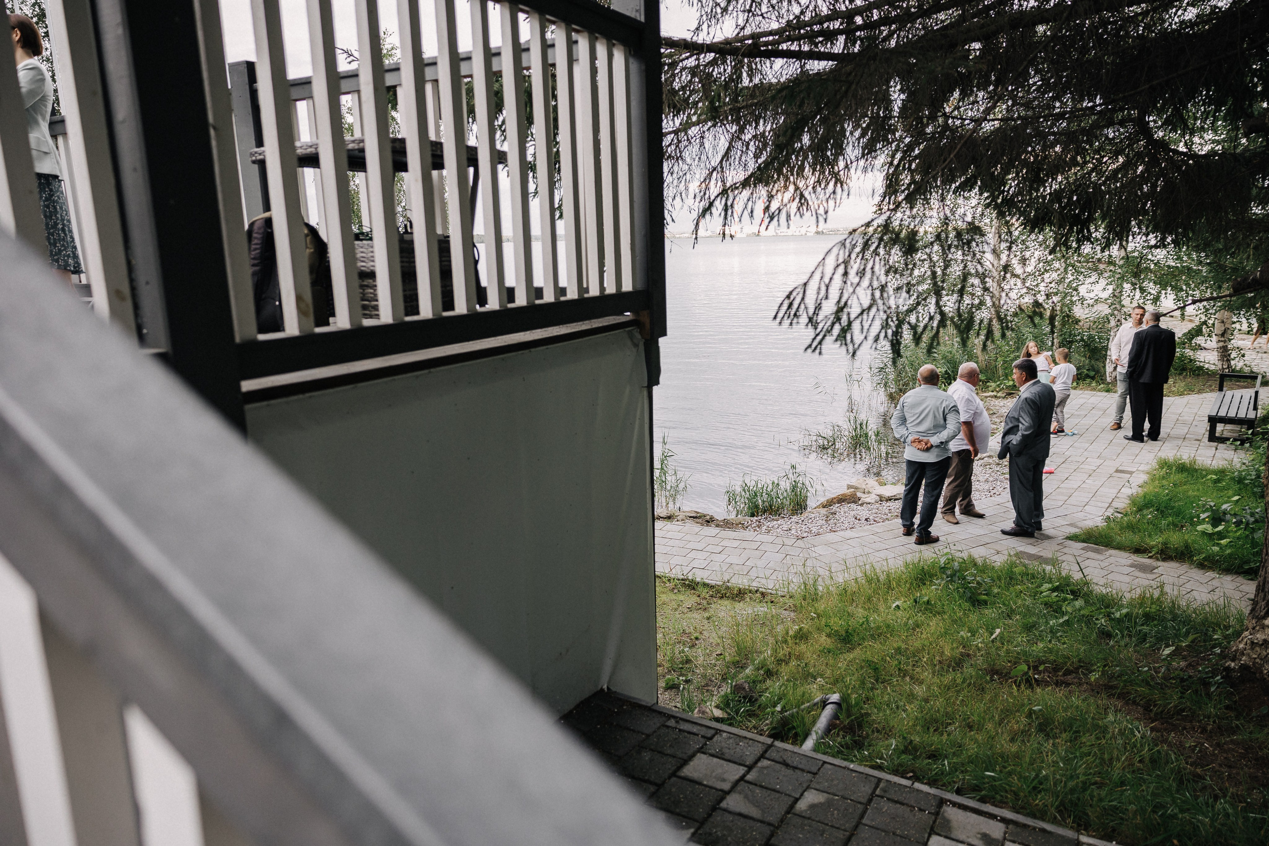 Андрей и Оля. Свадебный фотограф в Москве и Екатеринбурге