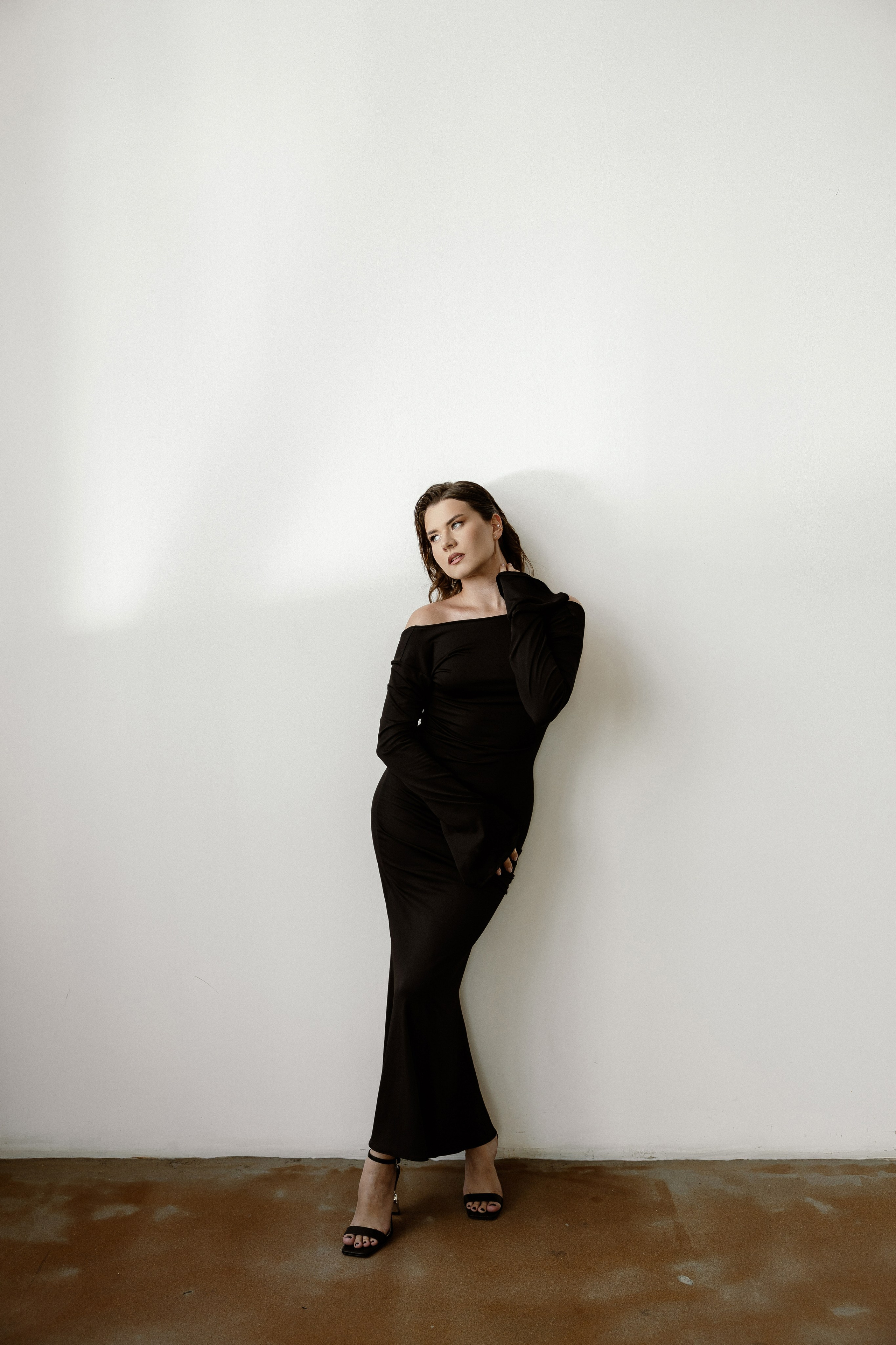 Vika. Фотограф Полина Фролова