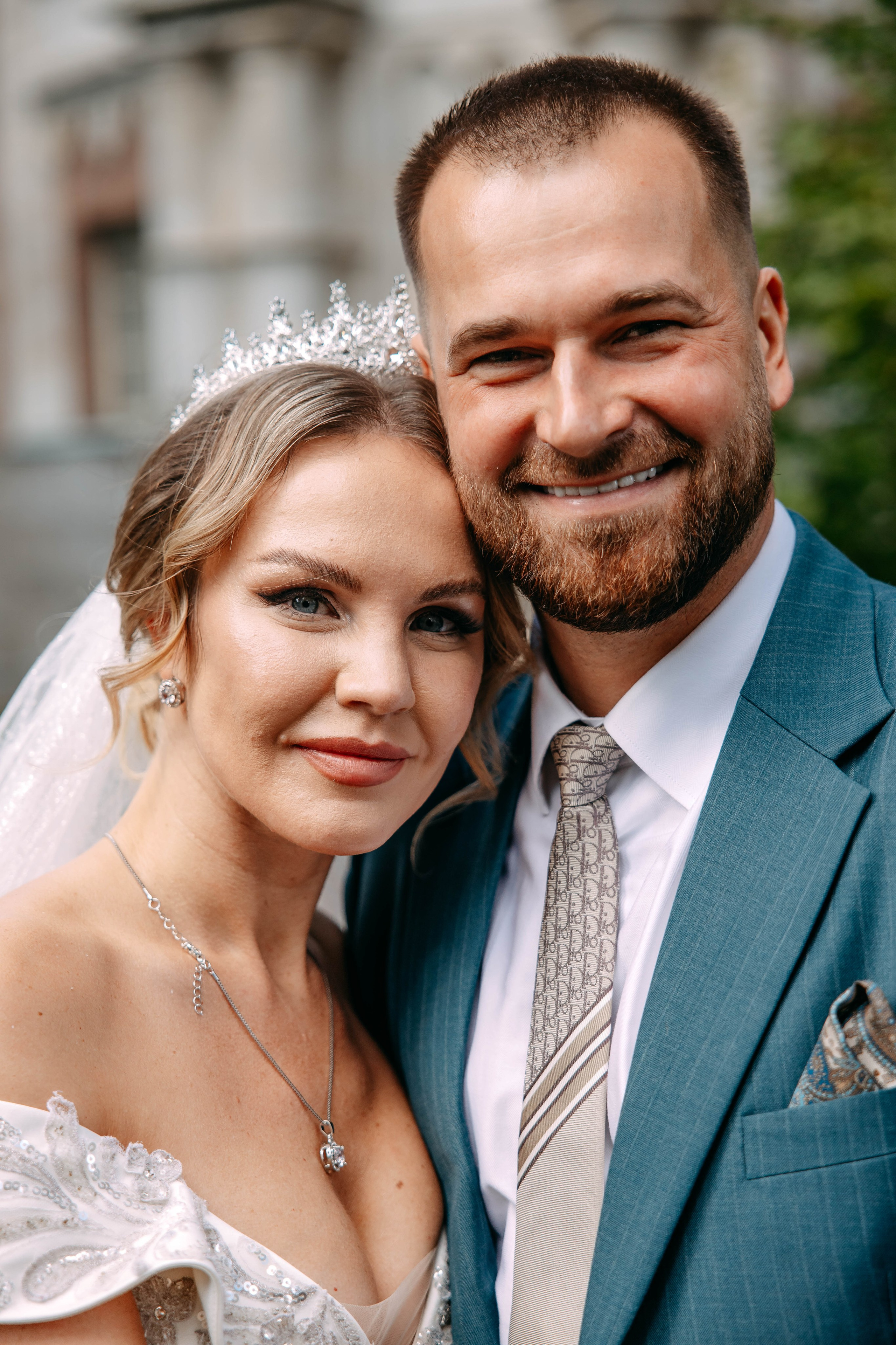 Александр и Анастасия. Фото и видео съемка. Андрей Ионов