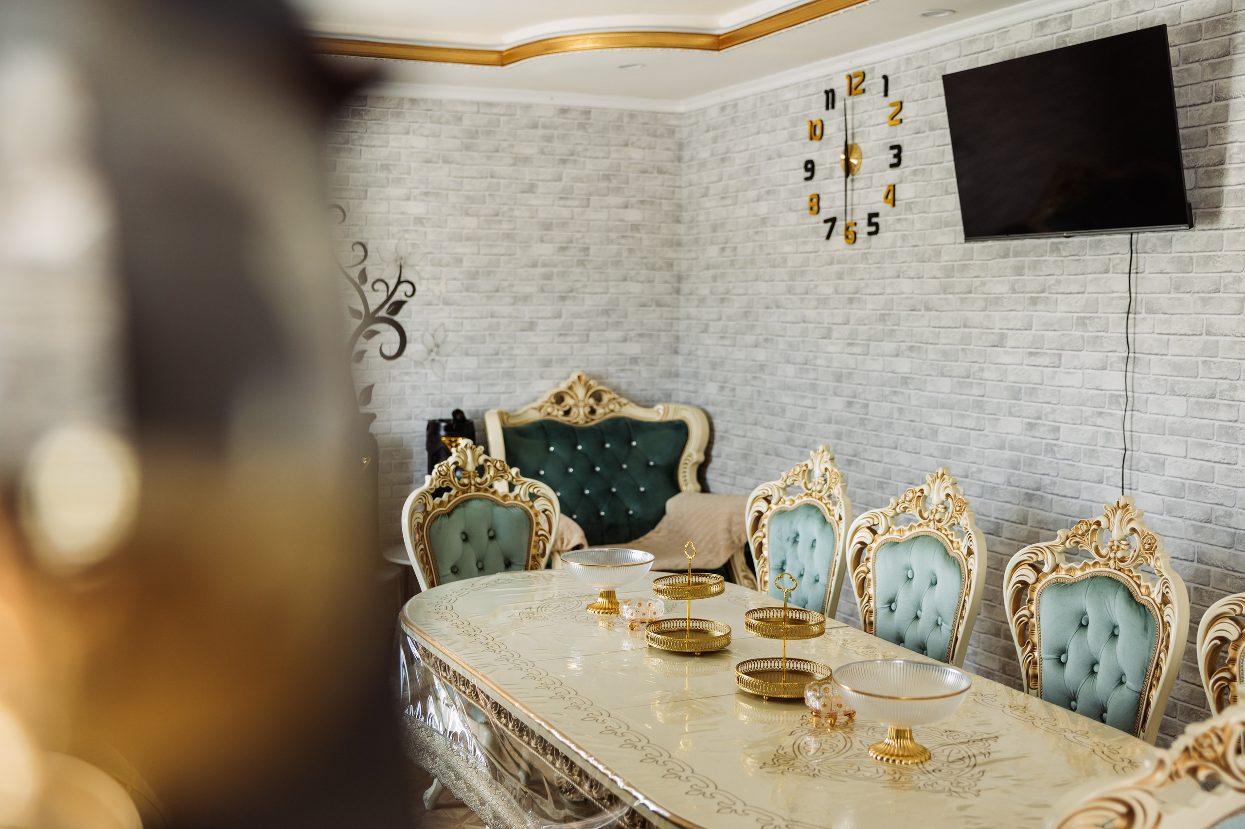 Гостевой Дом «Ривьера» | г. Коломна. ФОТОГРАФ ИРИНА ШАМАТАВА