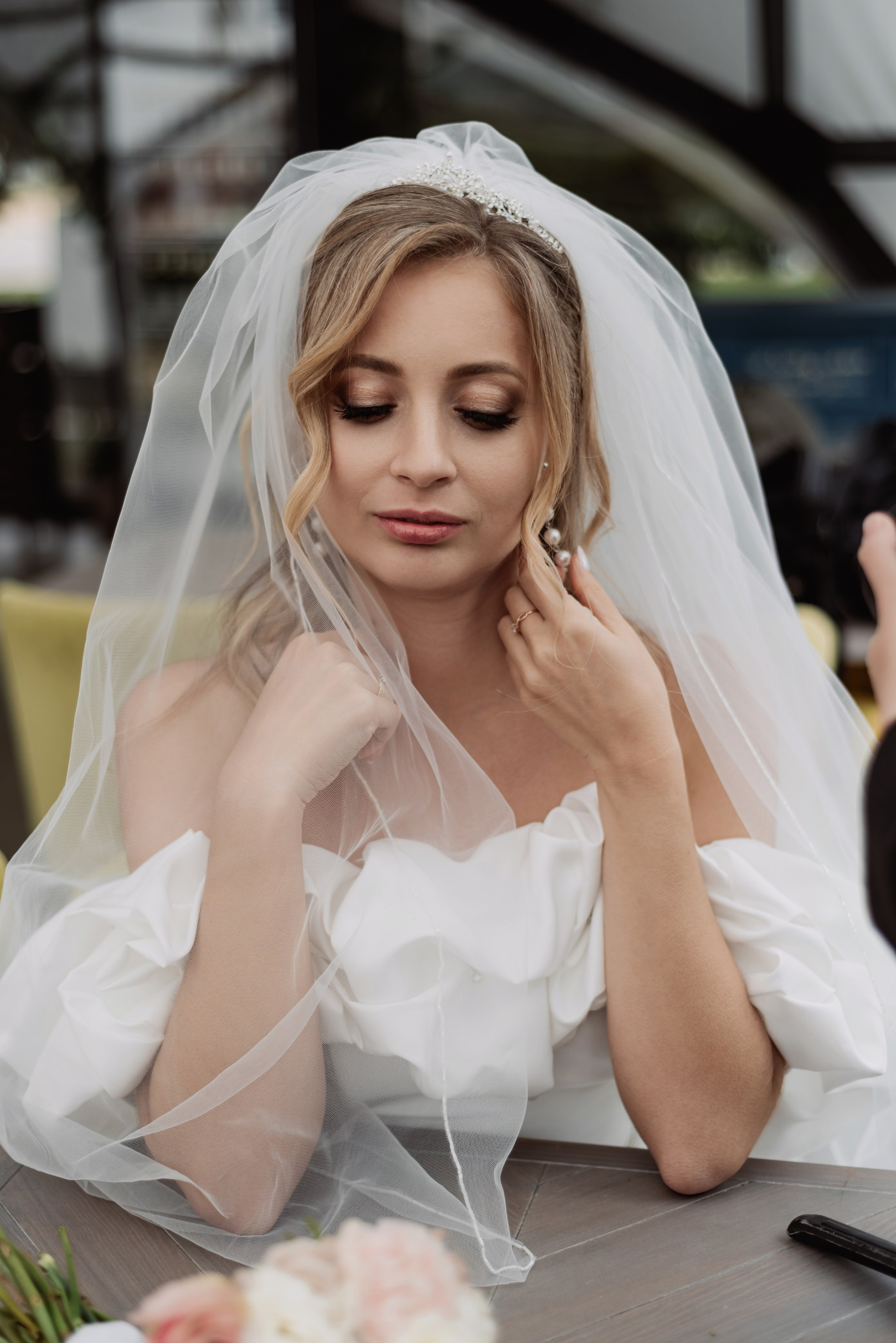 Elena & Vyacheslav. ФОТОГРАФ ИРИНА ШАМАТАВА