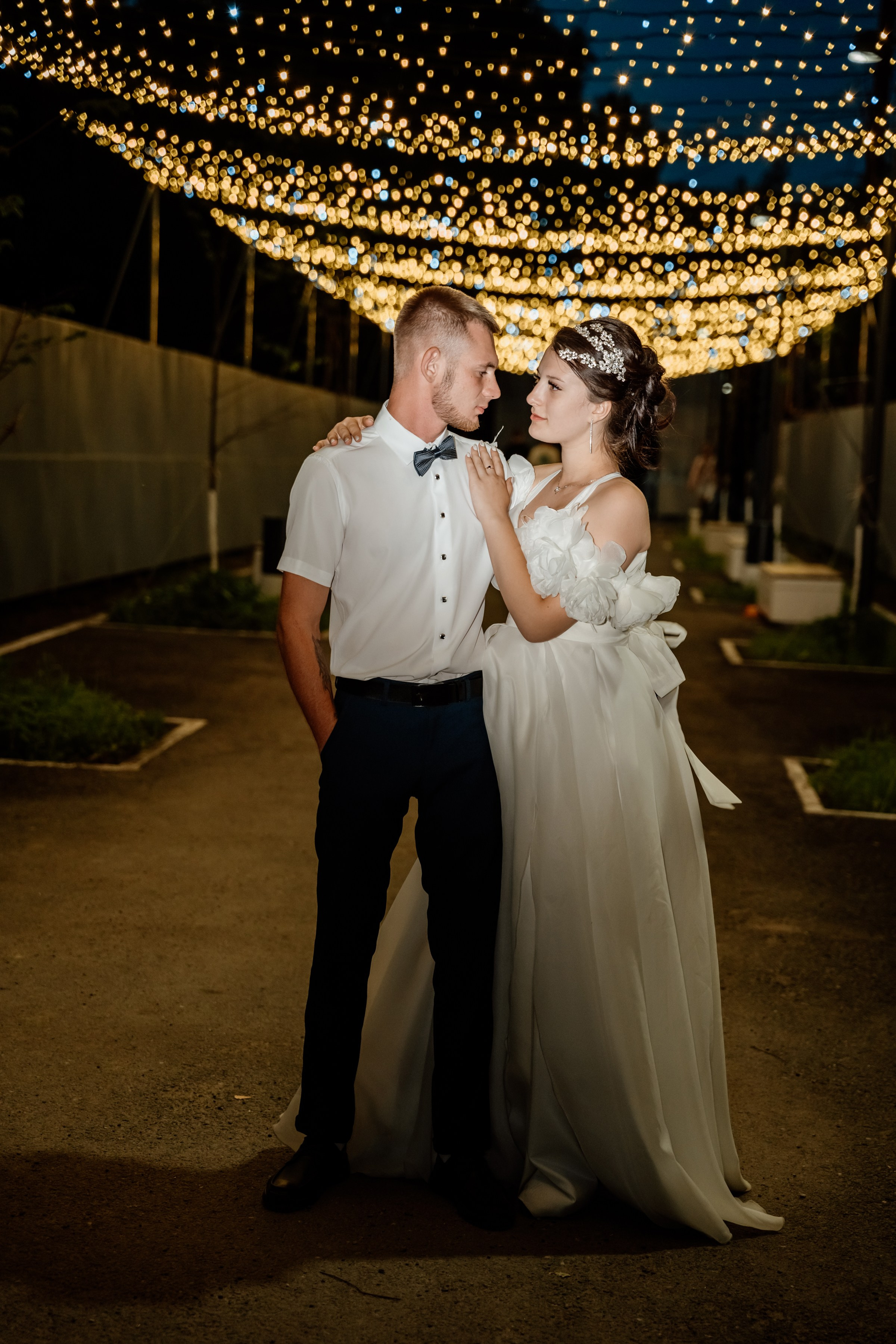 Вадим и Варя. Ольга Плаксина фотограф в Саратове