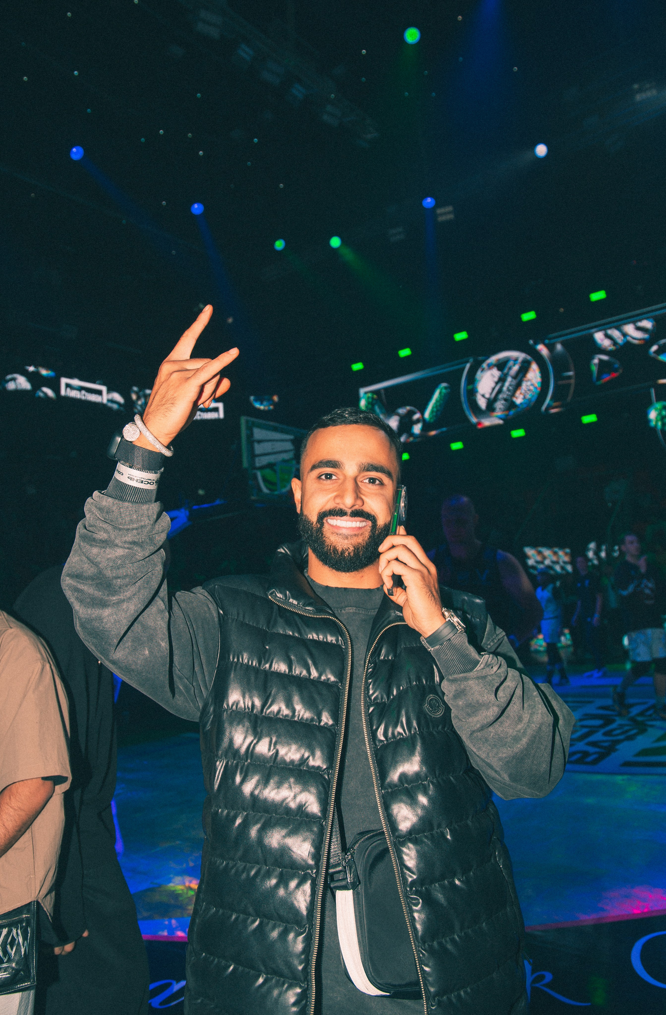 Mediabasket. Портретный фотограф Таня