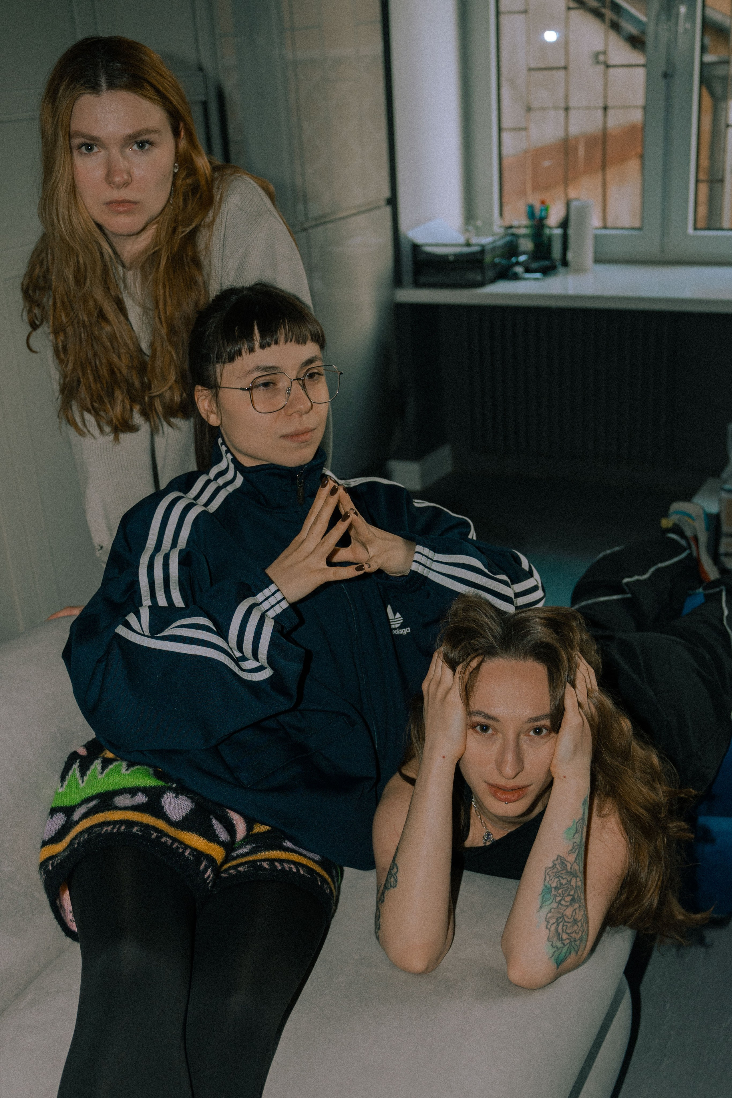 Подкаст Popeacedelly. Street и Lifestyle съёмки в Москве