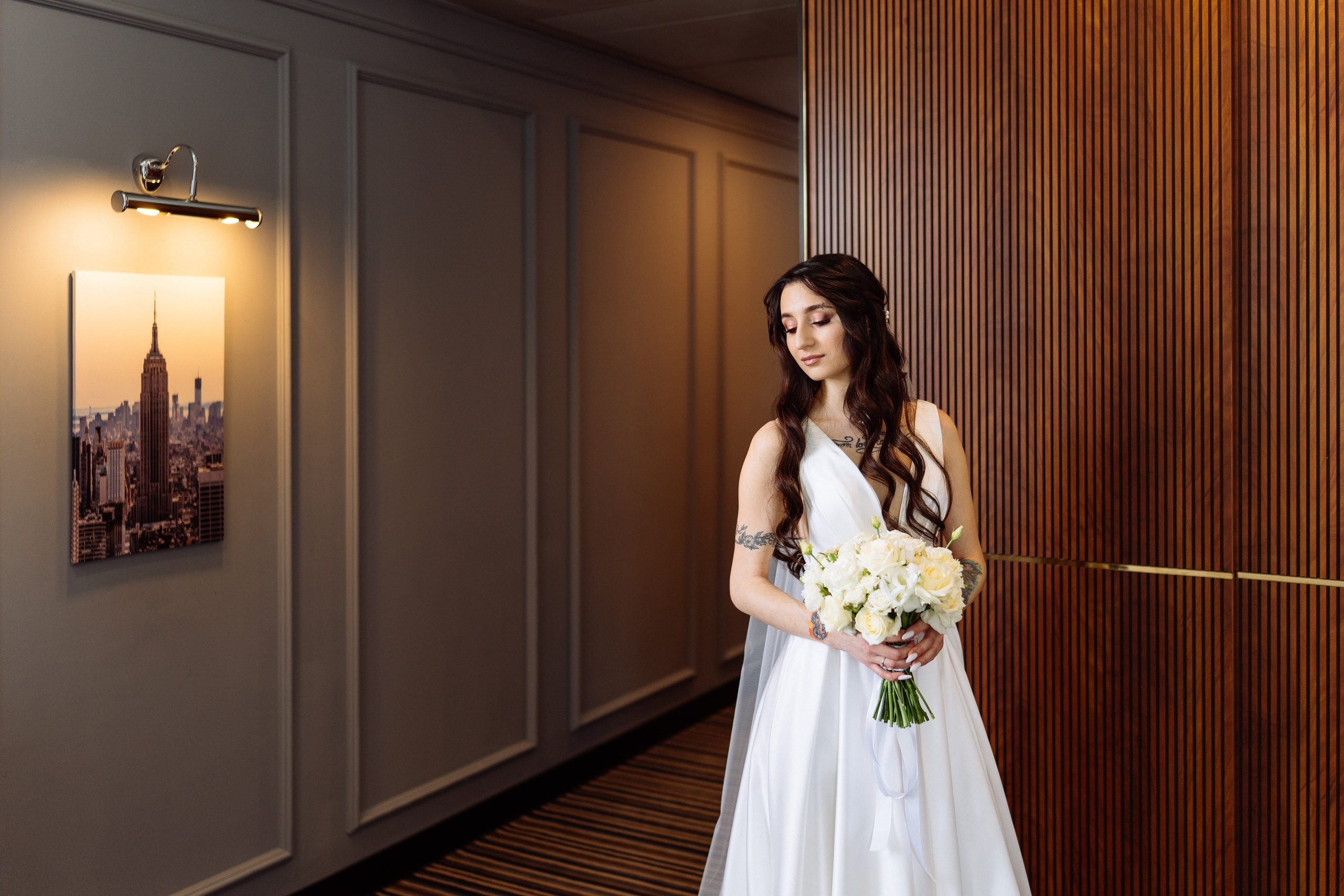 Егор и Мария