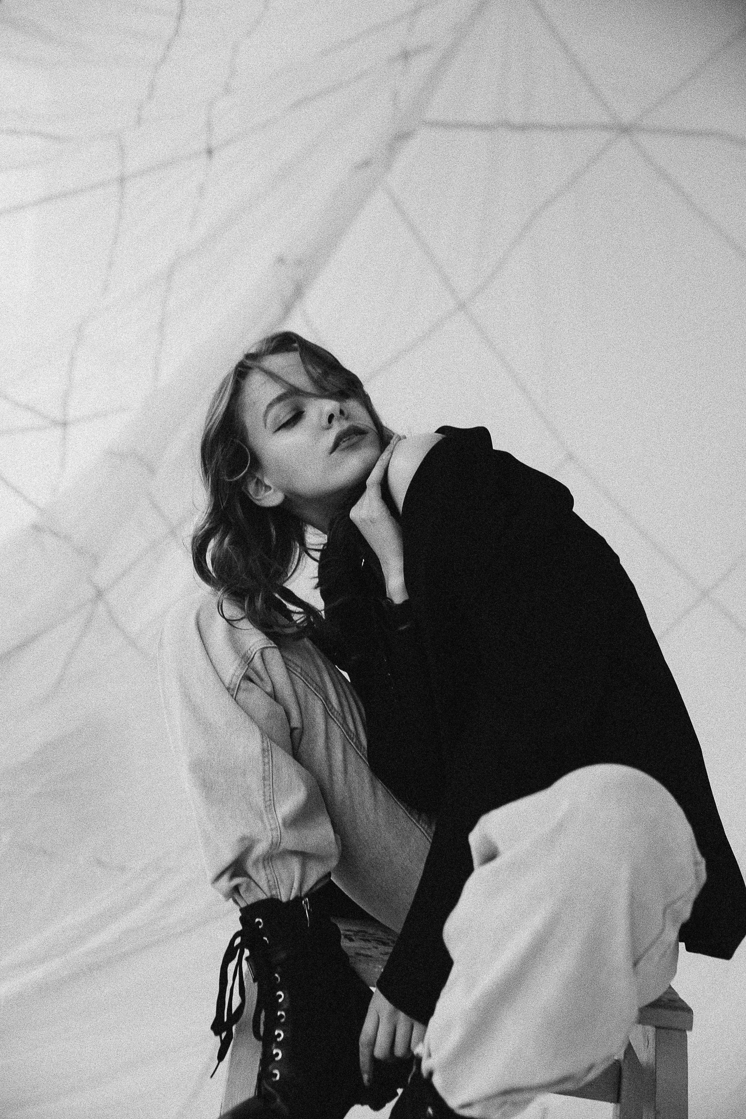 ПОРТРЕТ. Ваш фотограф Любовь Чистякова