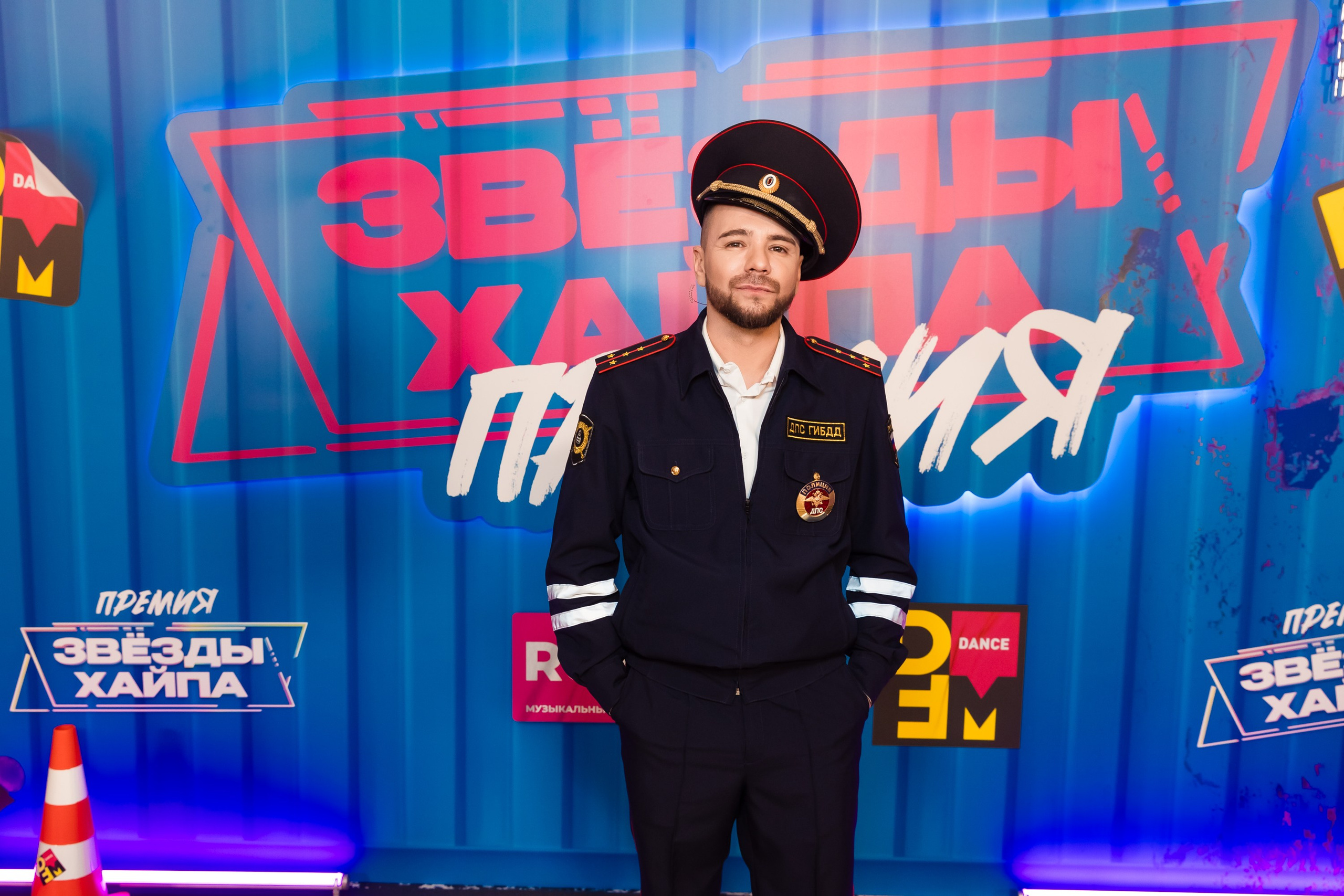 Знаменитости. Фотограф в Москве Станислав Квасков