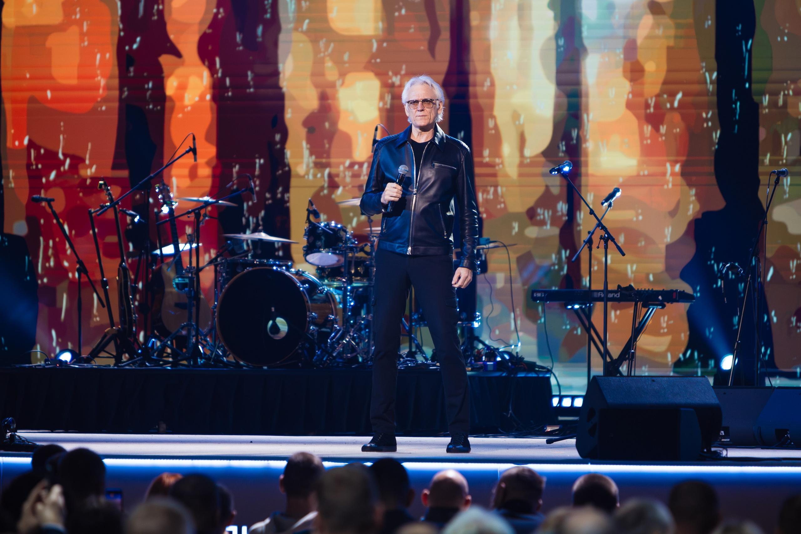 Репортажи. Фотограф в Москве Станислав Квасков