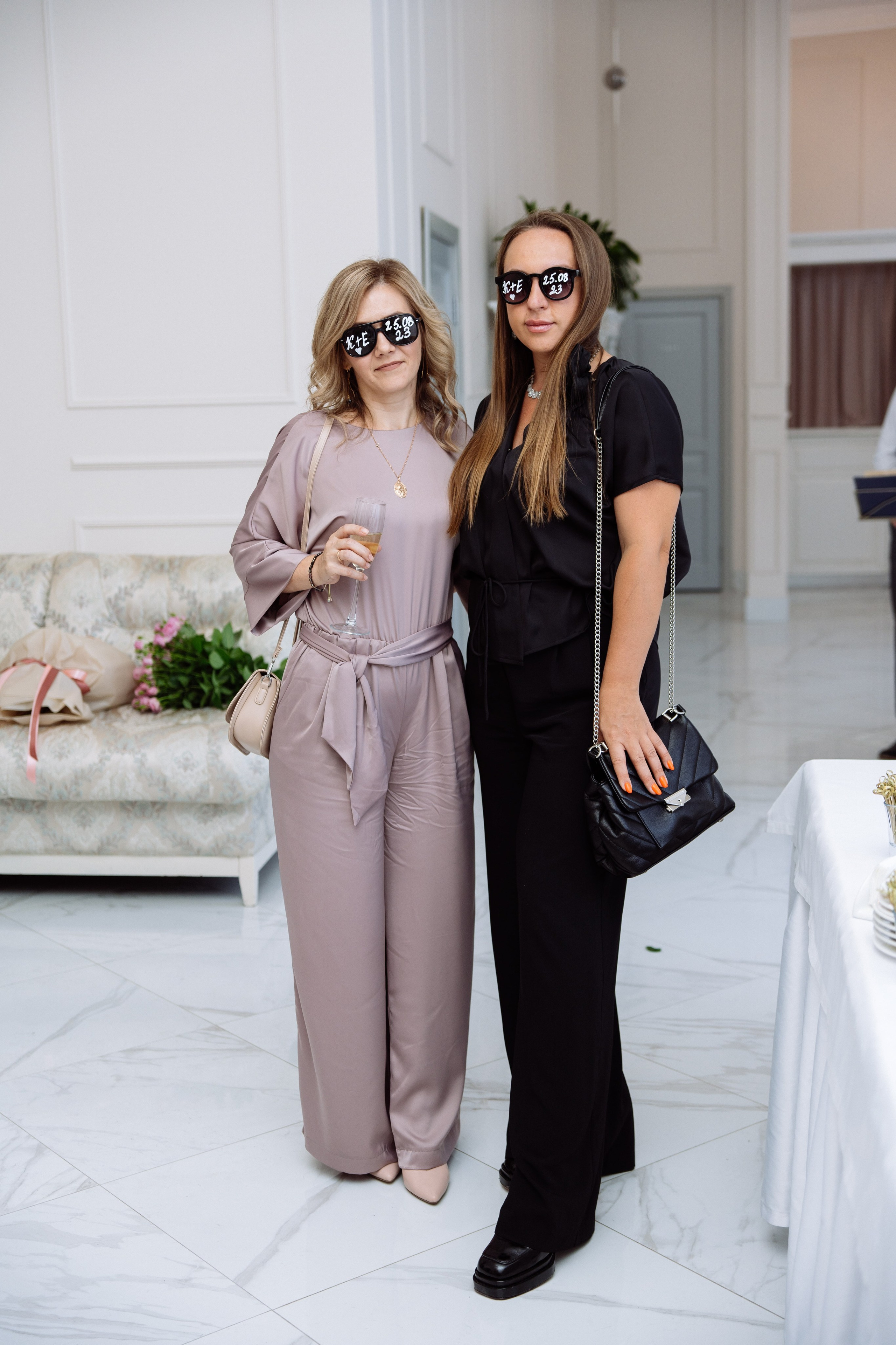 Свадьба Кирилла и Евы