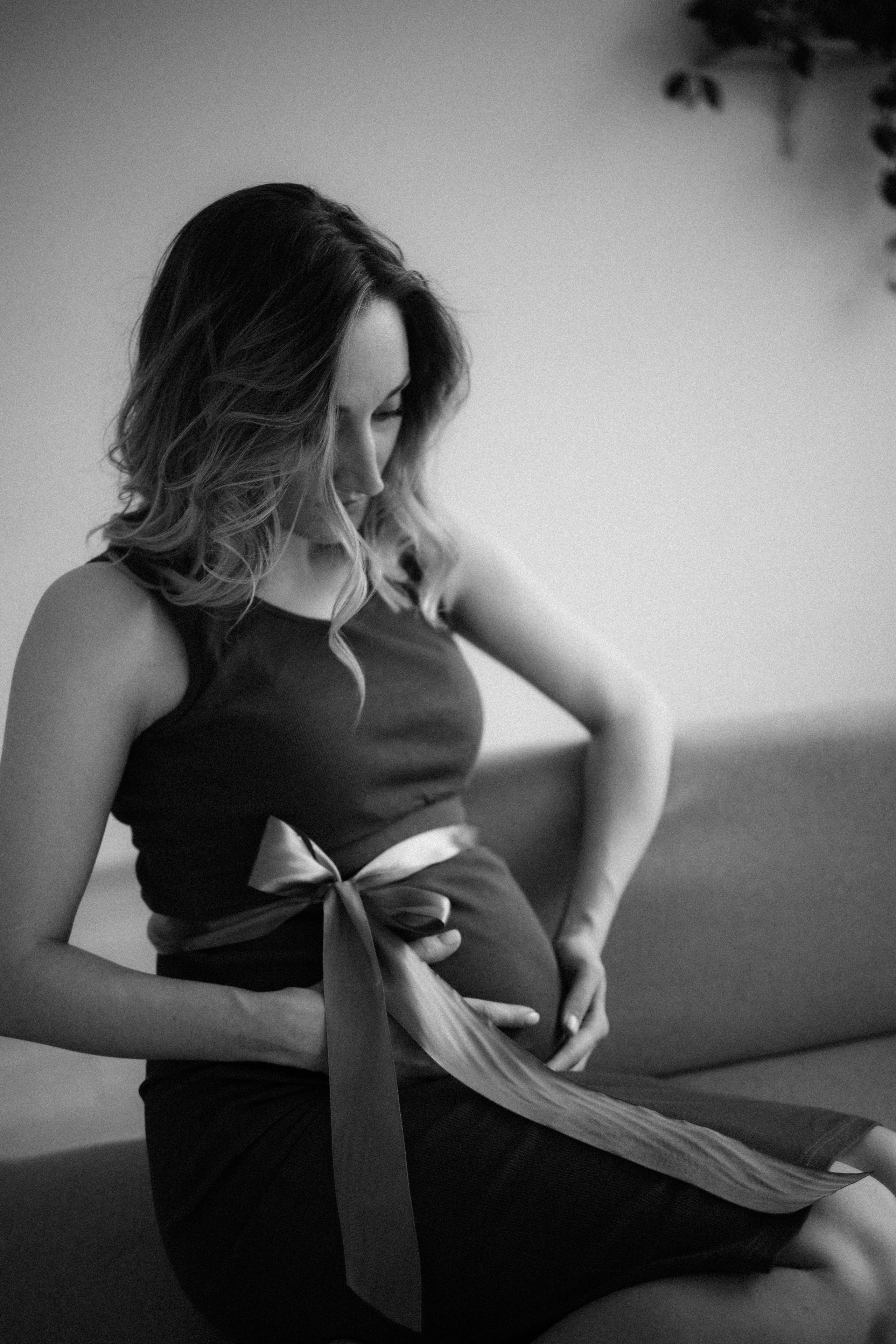 В ожидании. Фотограф в Санкт-Петербурге Светлана Арестова