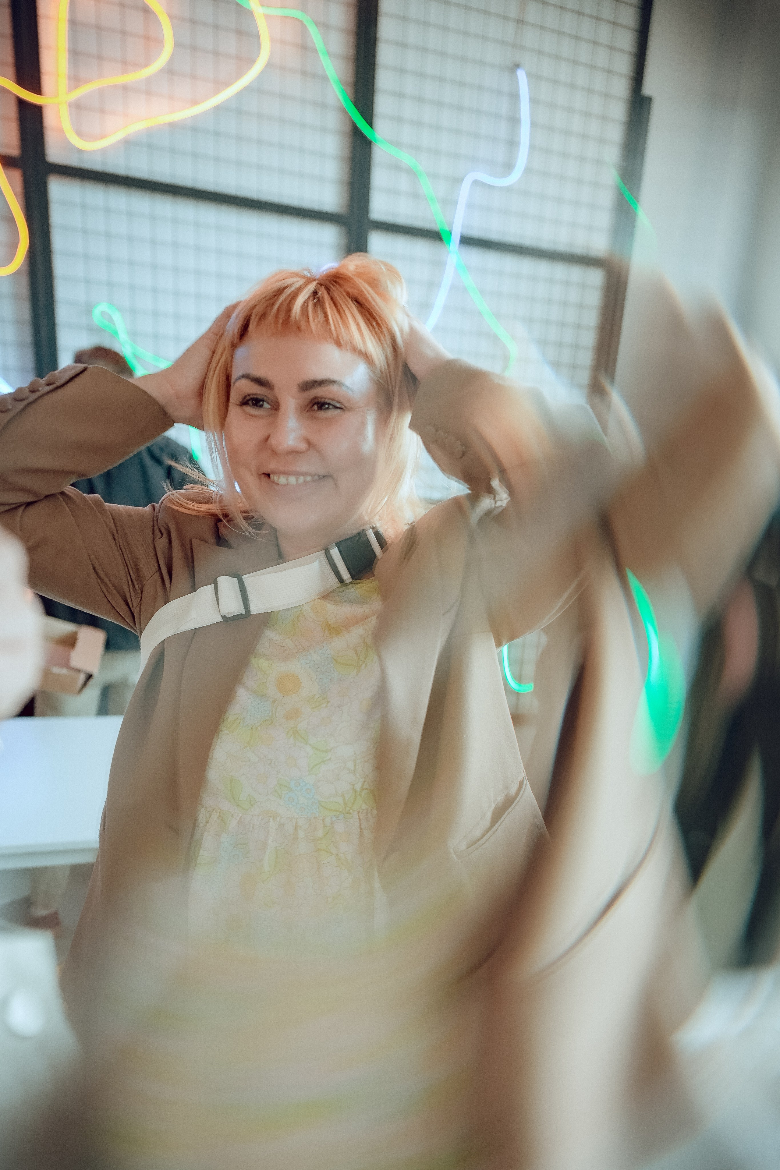 Фотофестиваль Wfolio. Портретный и семейный фотограф в Москве/Видное