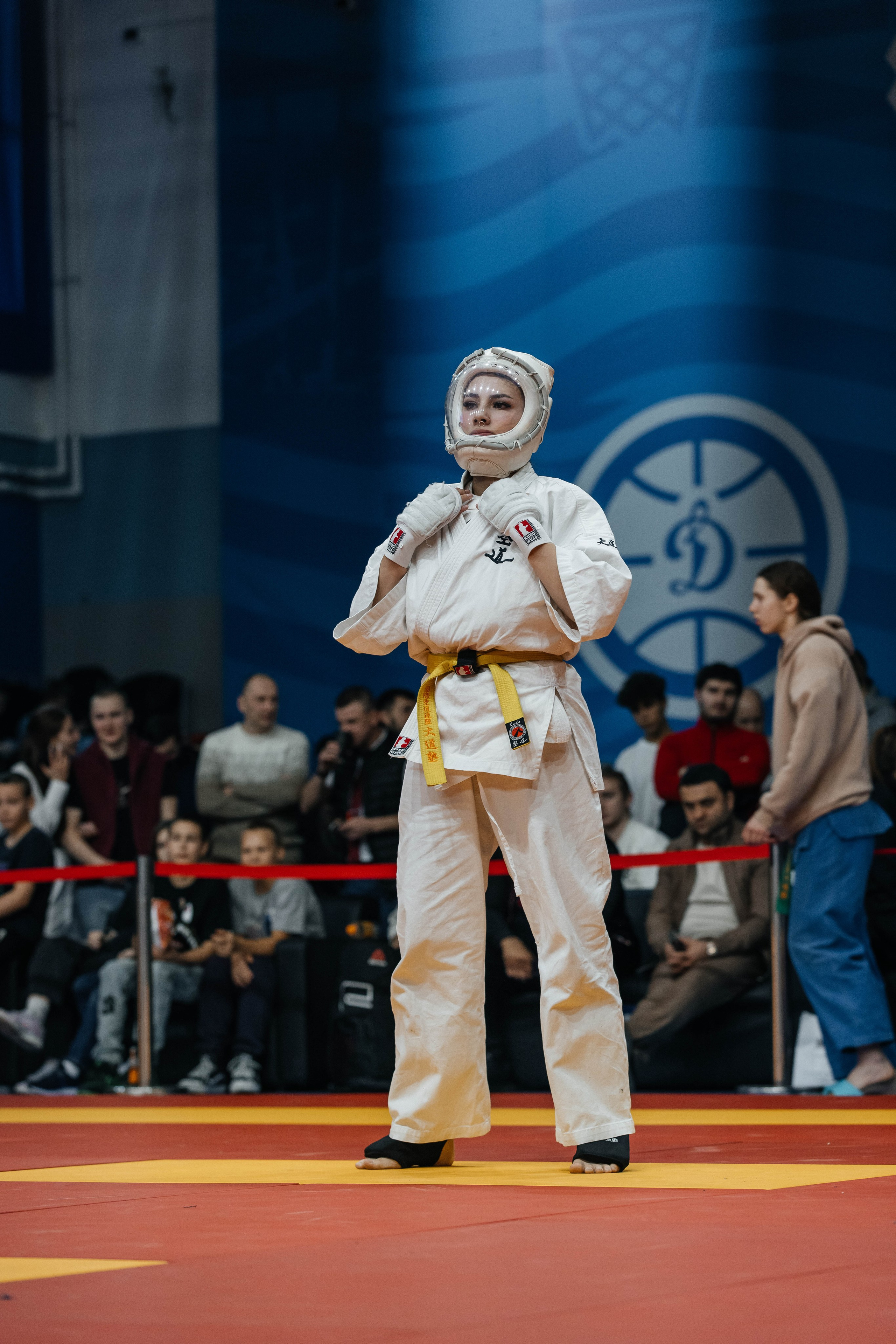 Kudo Championship. Фотограф во Владивостоке Максим Цой