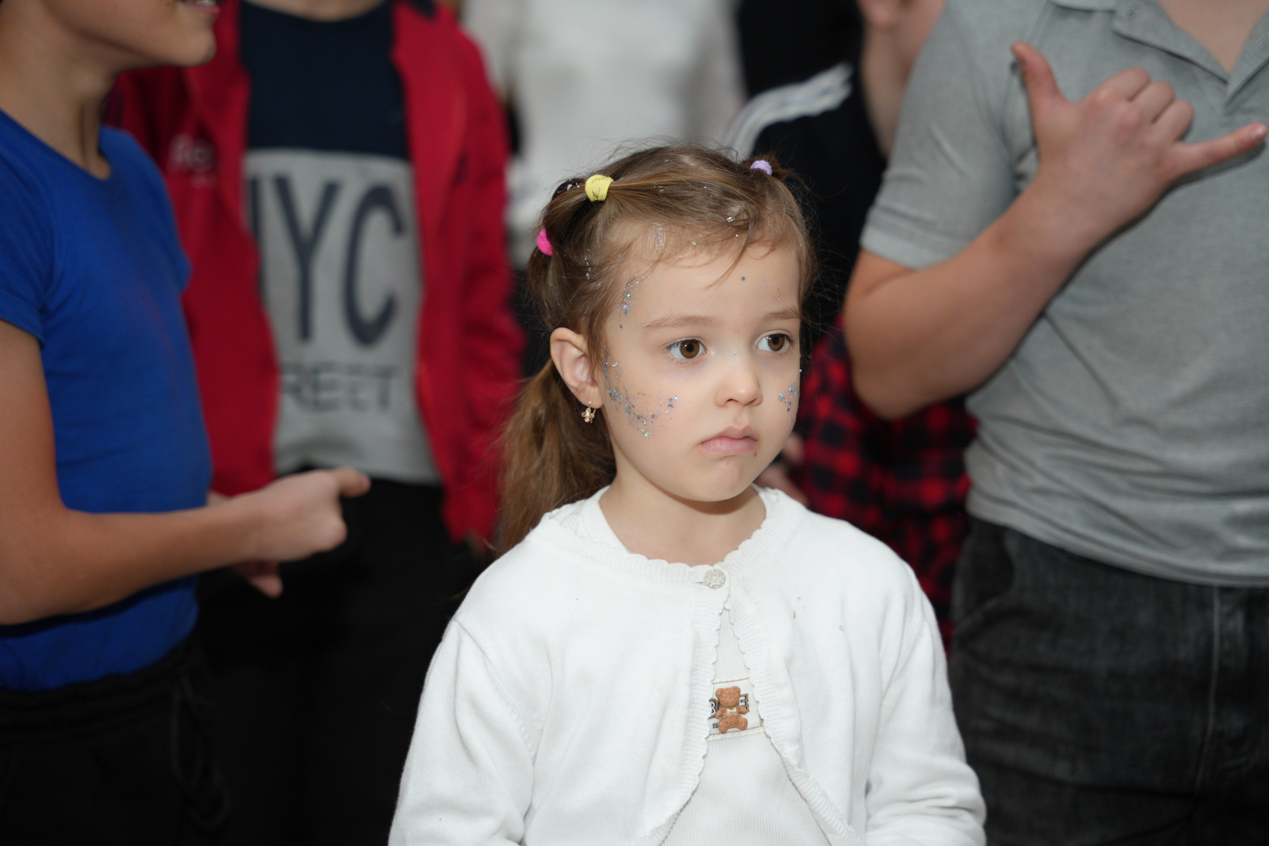 Социально —благотворительная акция «Ты в этом мире не один», посвященная Международному дню инвалидов. ВЫПУСКНЫЕ АЛЬБОМЫ, Школьный фотограф, семейный и свадебный в Саратове и области Ольга Плаксина