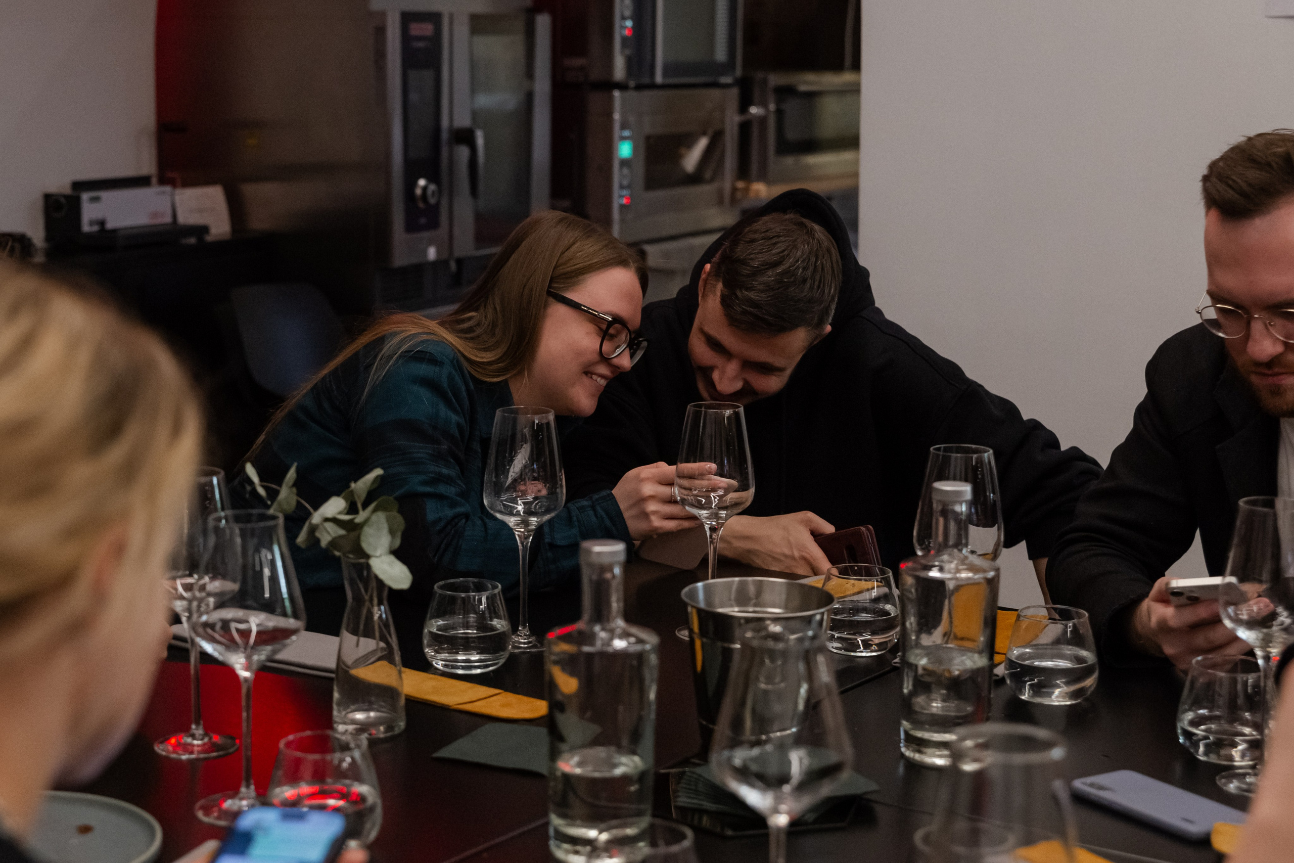 Репортажная и контент съемка. Портретный и Семейный фотограф в Санкт-Петербурге Rocket Alice