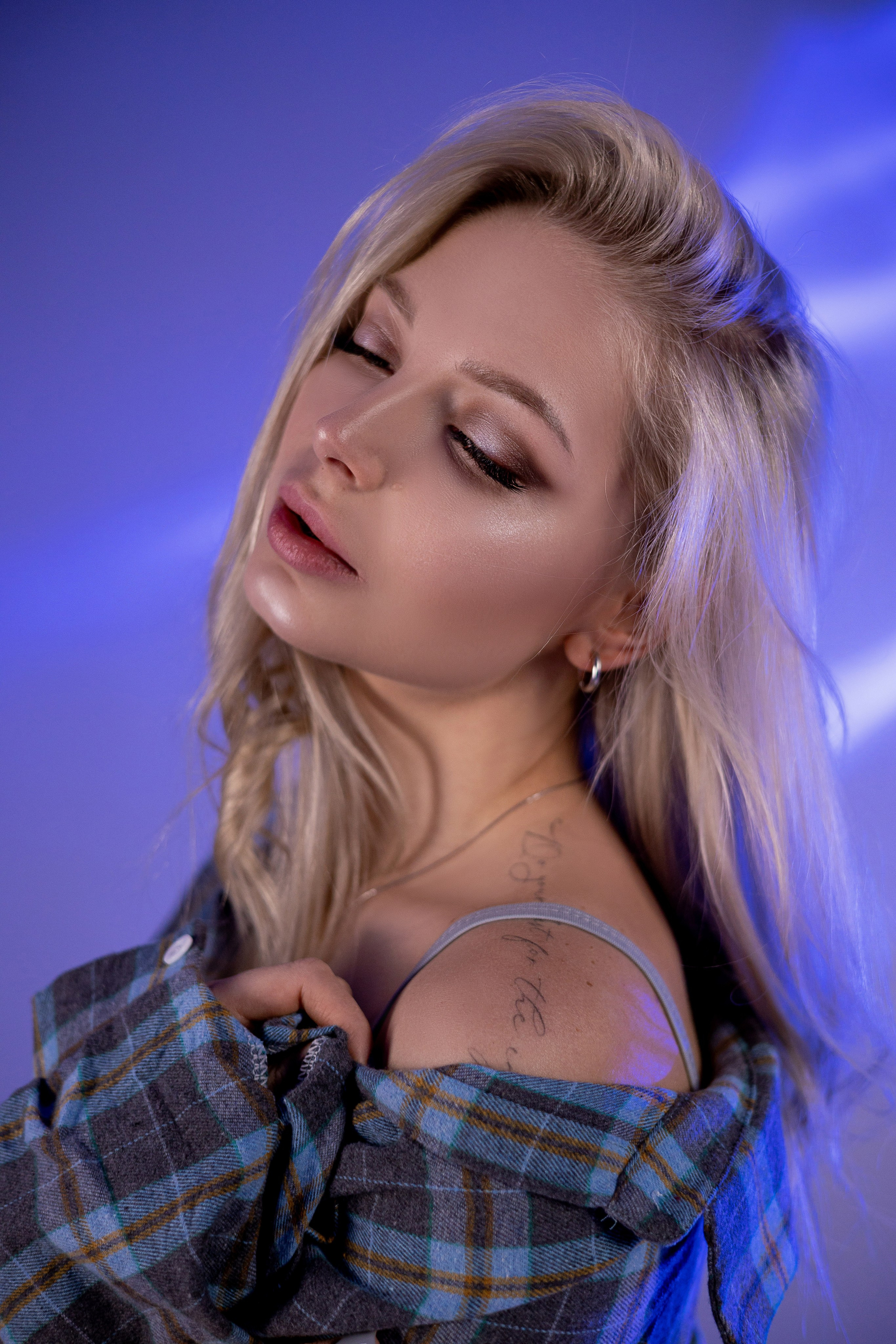 Анна. Юлия, ваш фотограф в Ростове-на-Дону