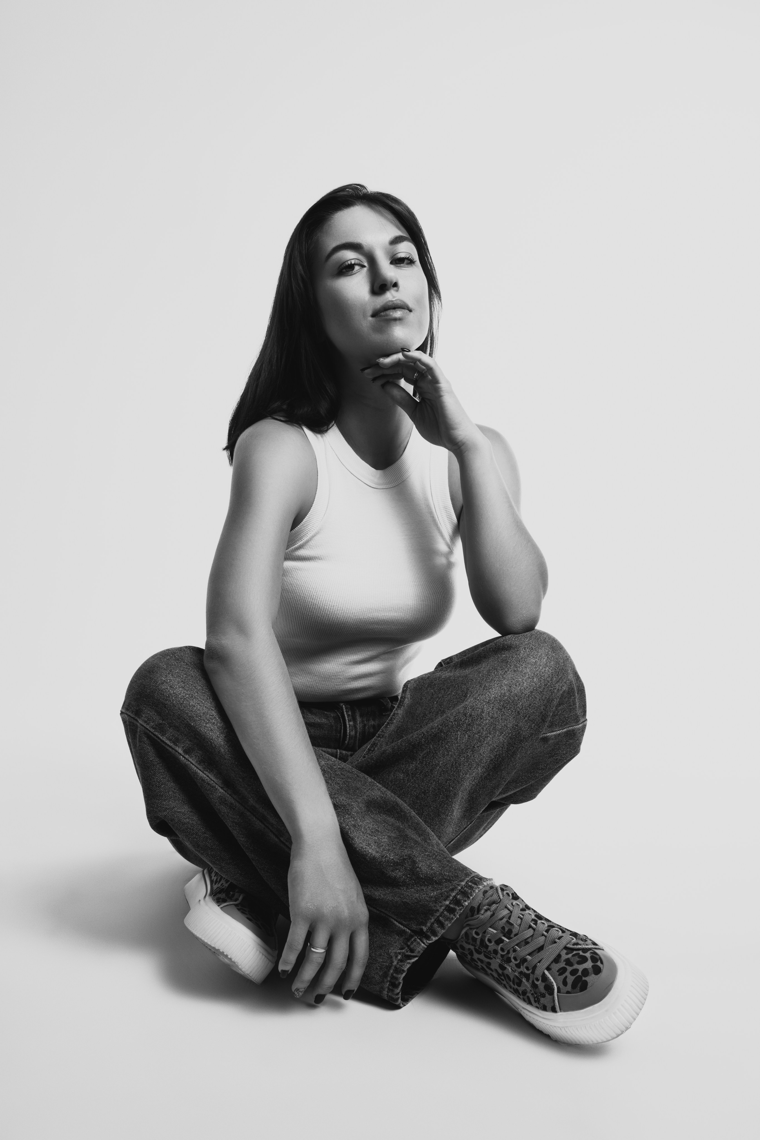 NST. Илья Игнатченко — фотограф