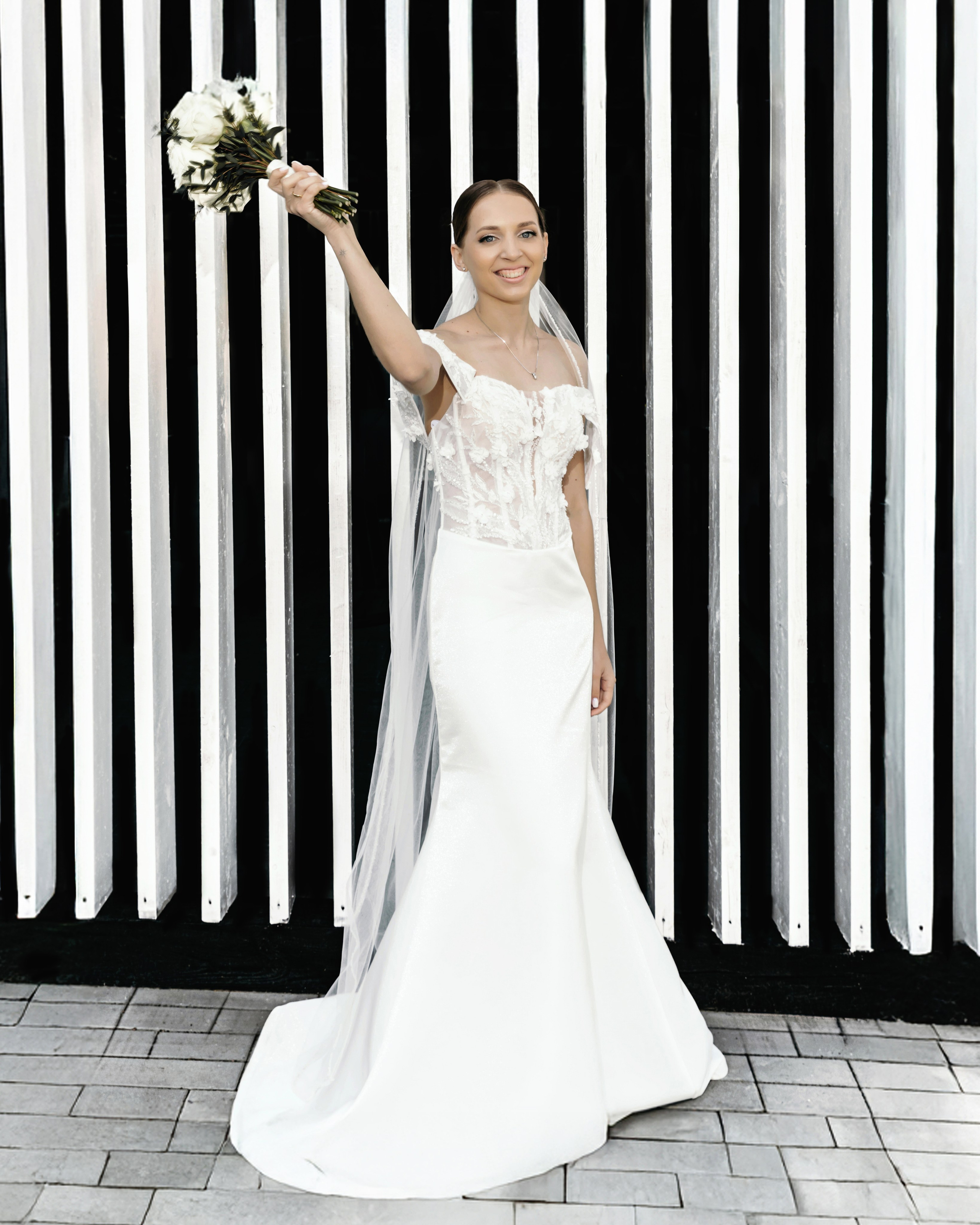 Инна и Ильдар