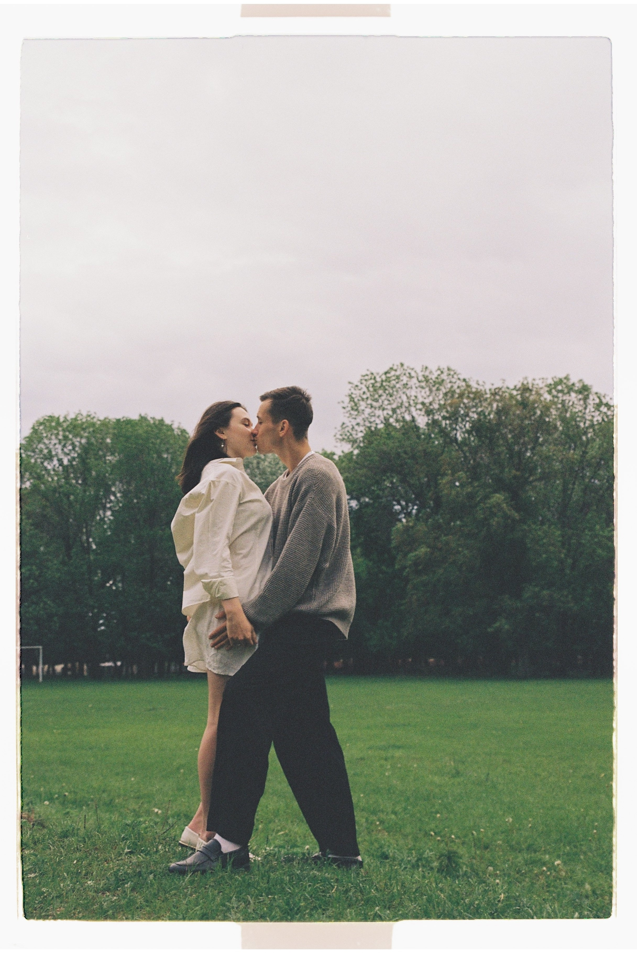 Илья и Валерия. Фотограф Ирина Гринько Тольятти Самара Москва