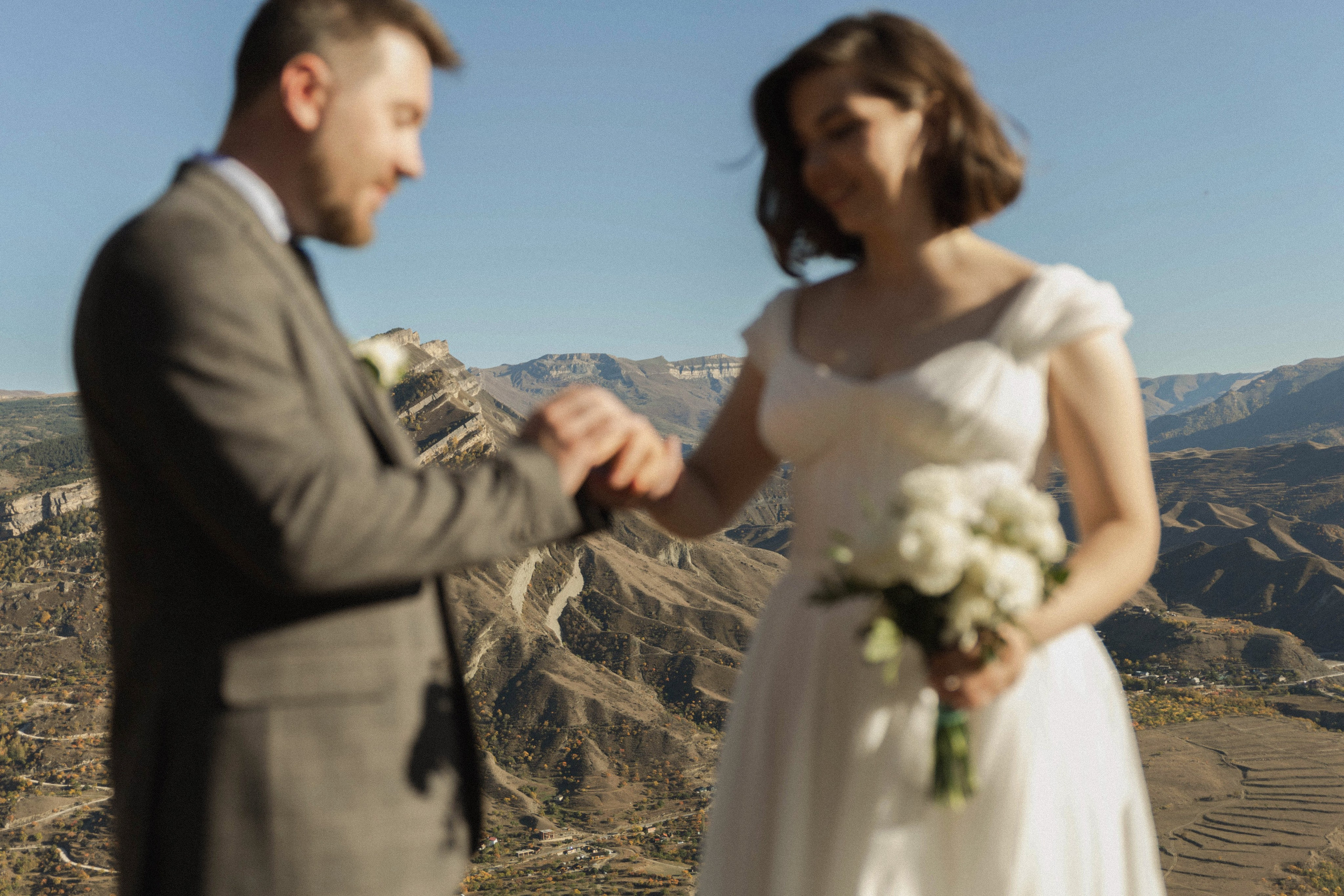 Лиза и Саша. Фотограф Ирина Гринько Тольятти Самара Москва