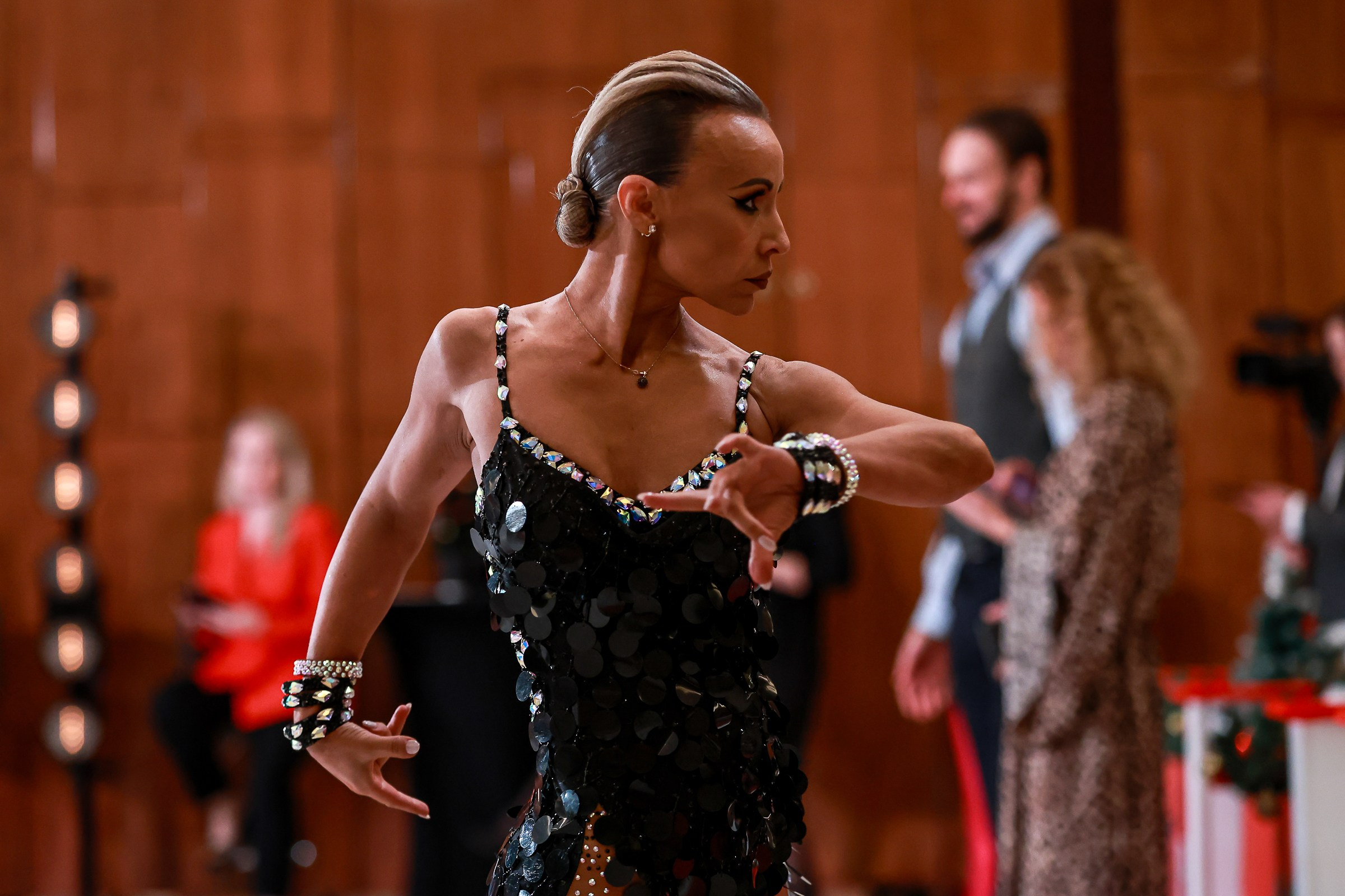 Ёлки 2024 Про-Ам. Фотограф Дмитрий Плетнев — QuickDancePhoto