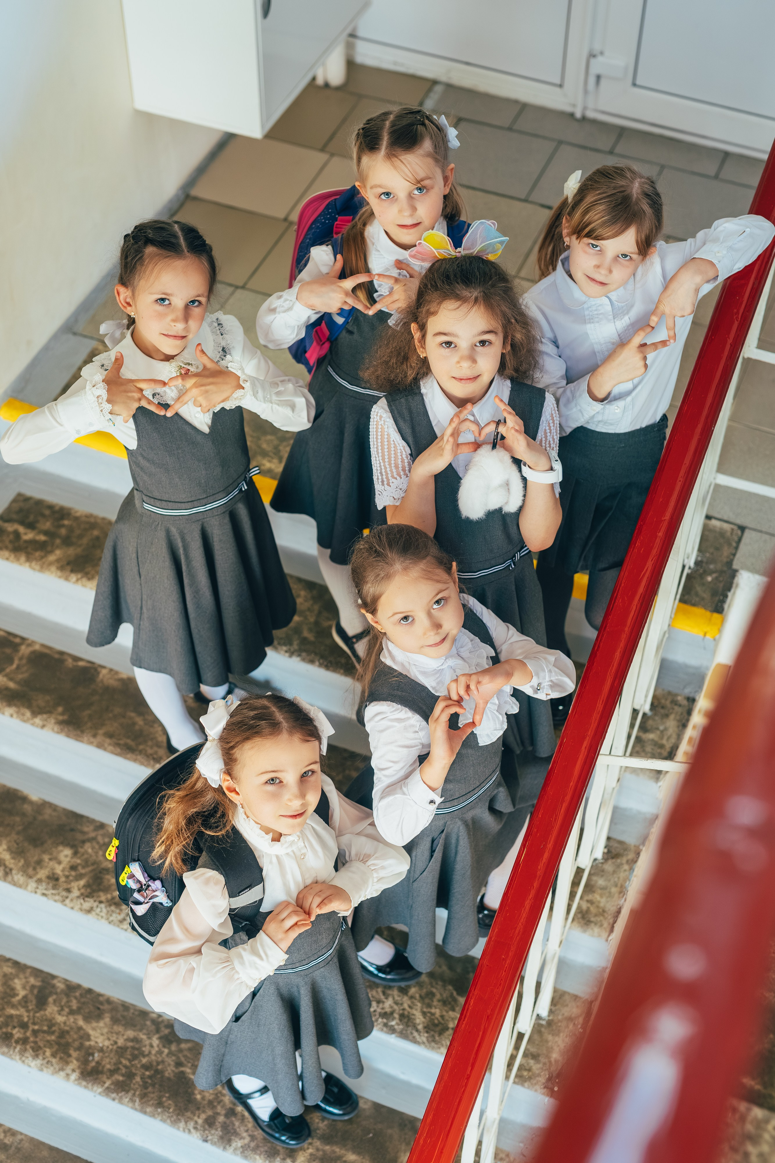 1 класс. Школьные альбомы и альбомы для детского сада. Юлия Осипова. Москва