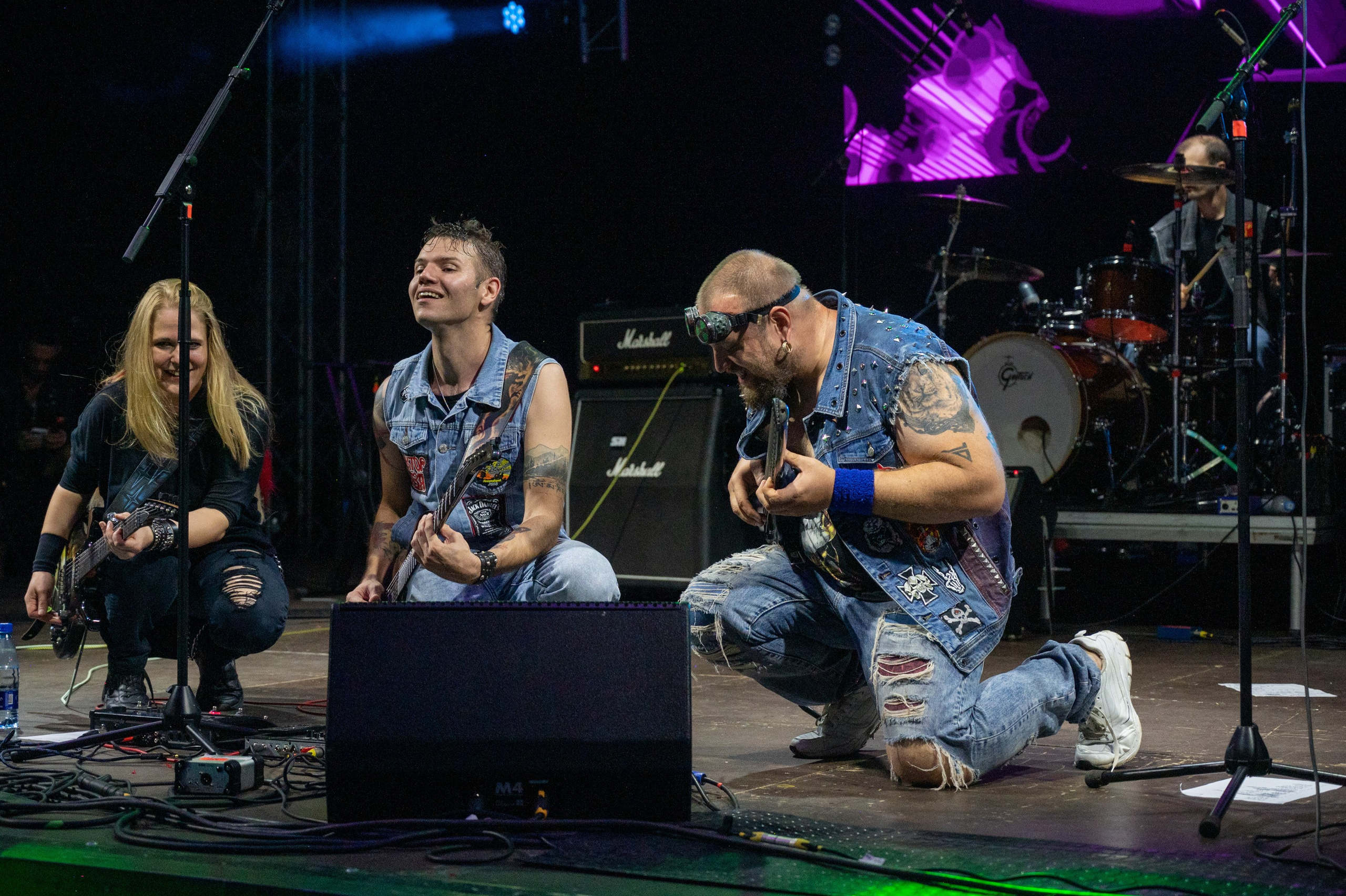 БАЙК-РОК-ФЕСТ #БЕЗПОНТОВ 27–28 сентября 2024 г. Фотографирую счастливых людей в Сочи