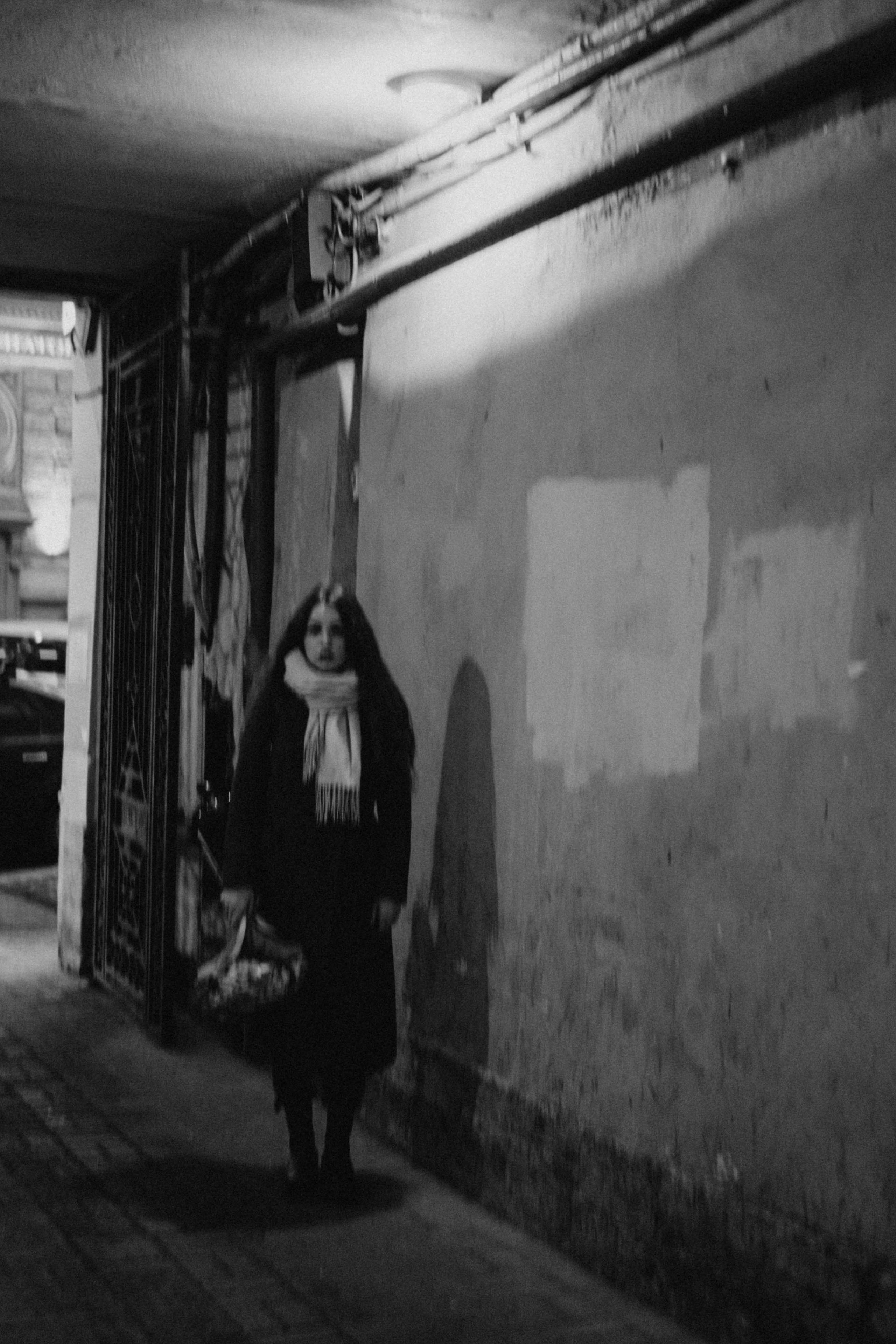 Прогулочная в центре. Профессиональный фотограф, Санкт-Петербург — Виктория Богомолова