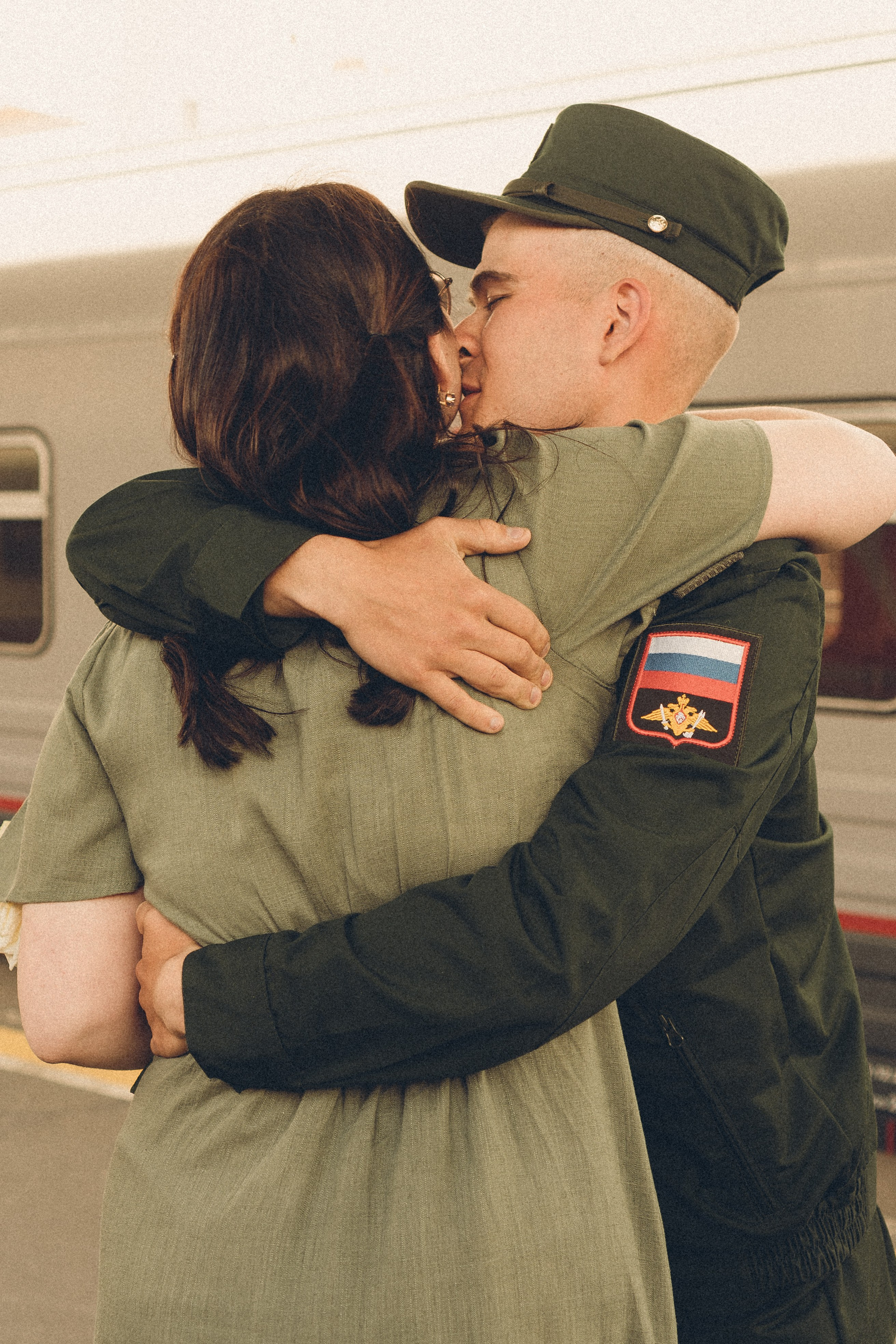 ПРЕДЛОЖЕНИЕ. Профессиональный фотограф, Санкт-Петербург — Виктория Богомолова