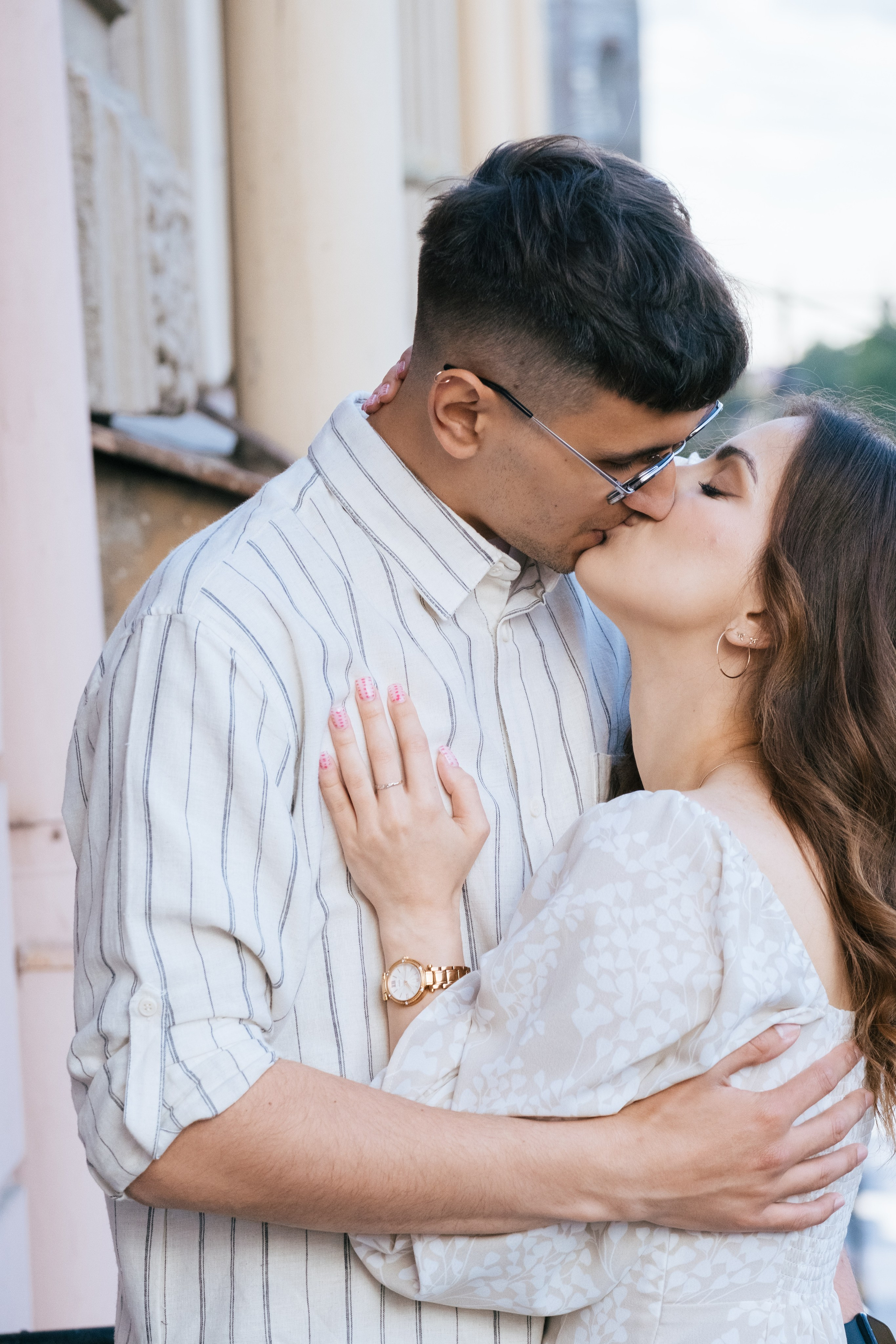 ЛЮБОВЬ В ИЮНЕ. Профессиональный фотограф, Санкт-Петербург — Виктория Богомолова