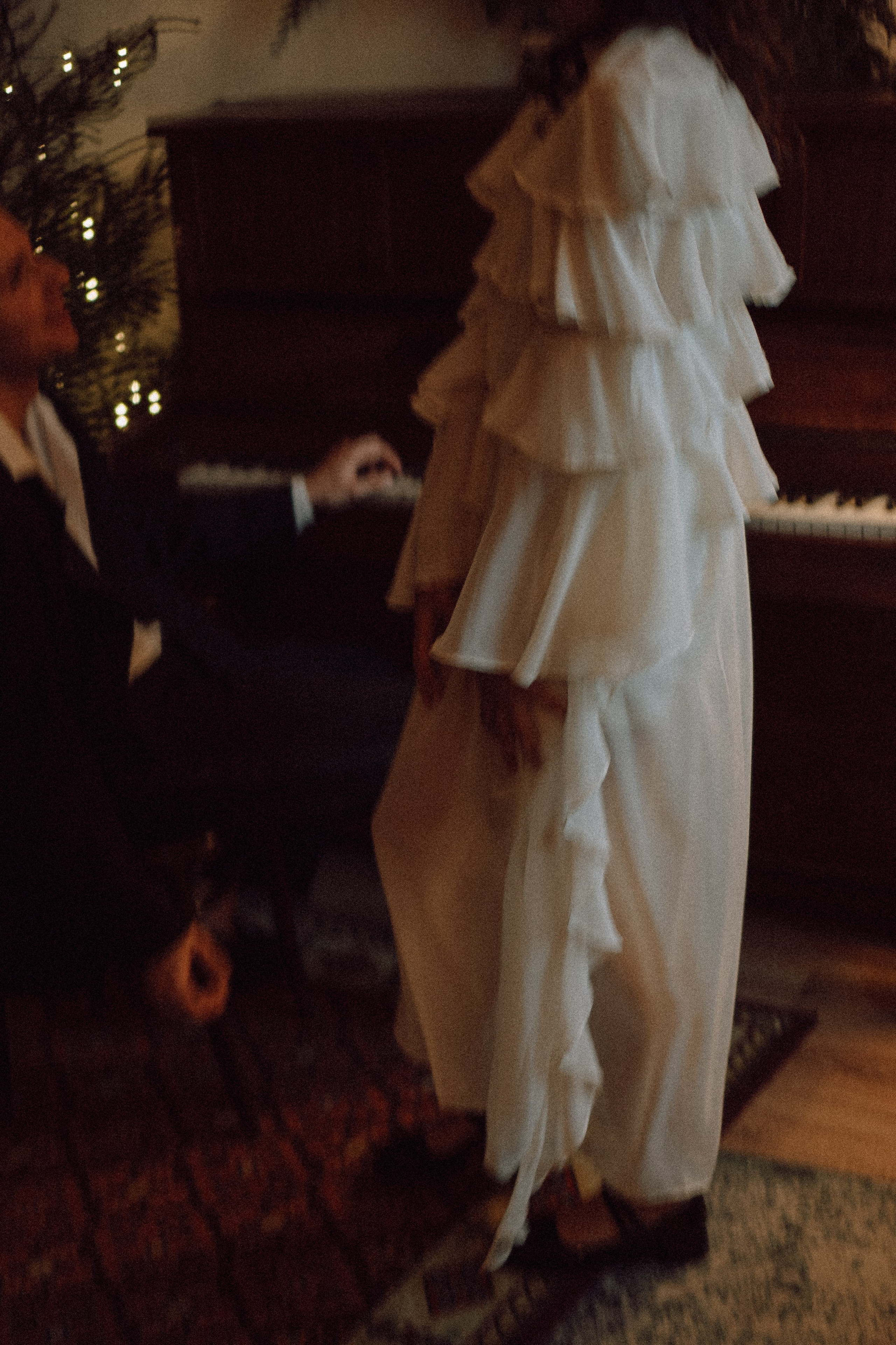 Новогодний стиль вдвоем. Профессиональный фотограф, Санкт-Петербург — Виктория Богомолова