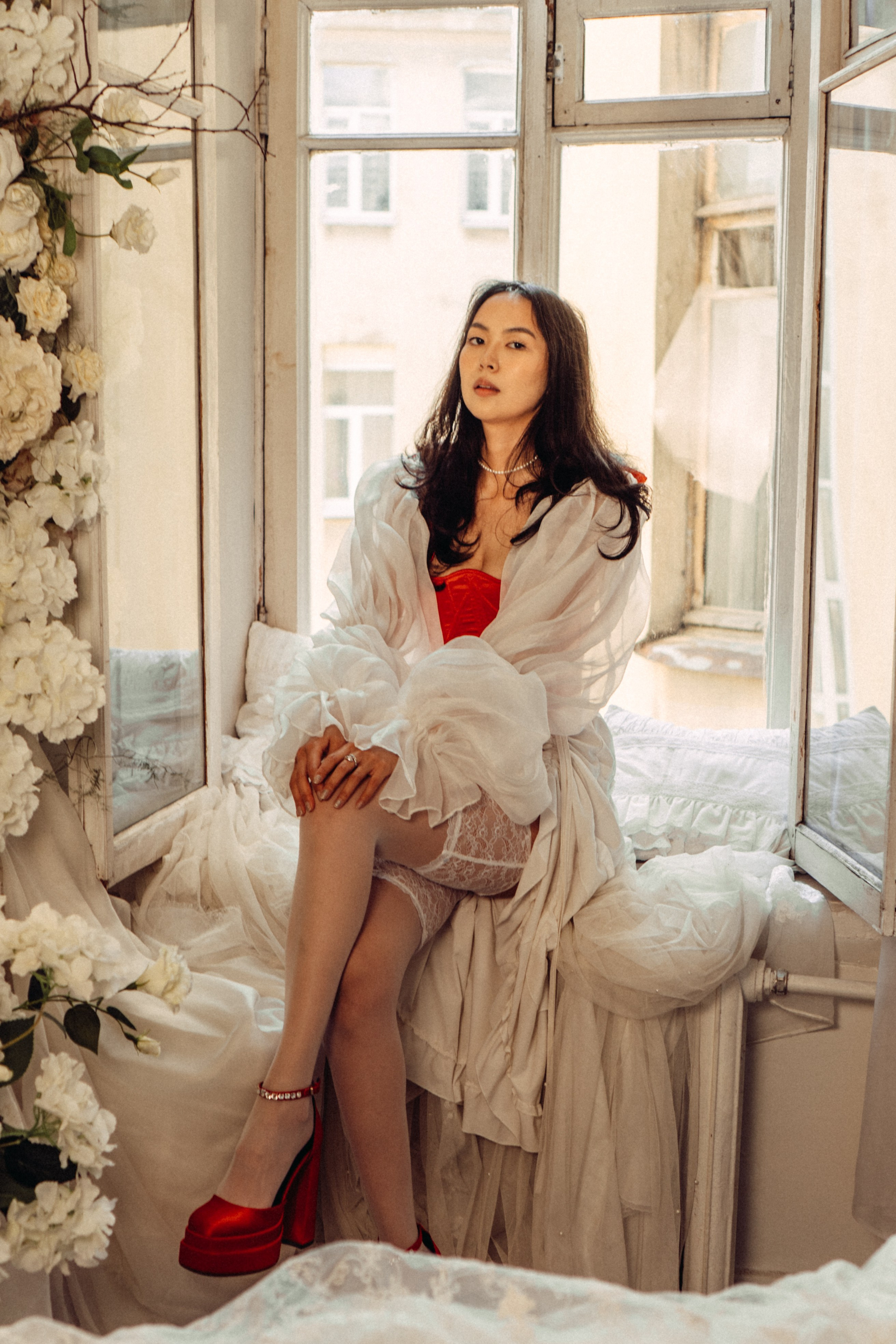 ВИНТАЖНЫЙ СТИЛЬ. Профессиональный фотограф, Санкт-Петербург — Виктория Богомолова