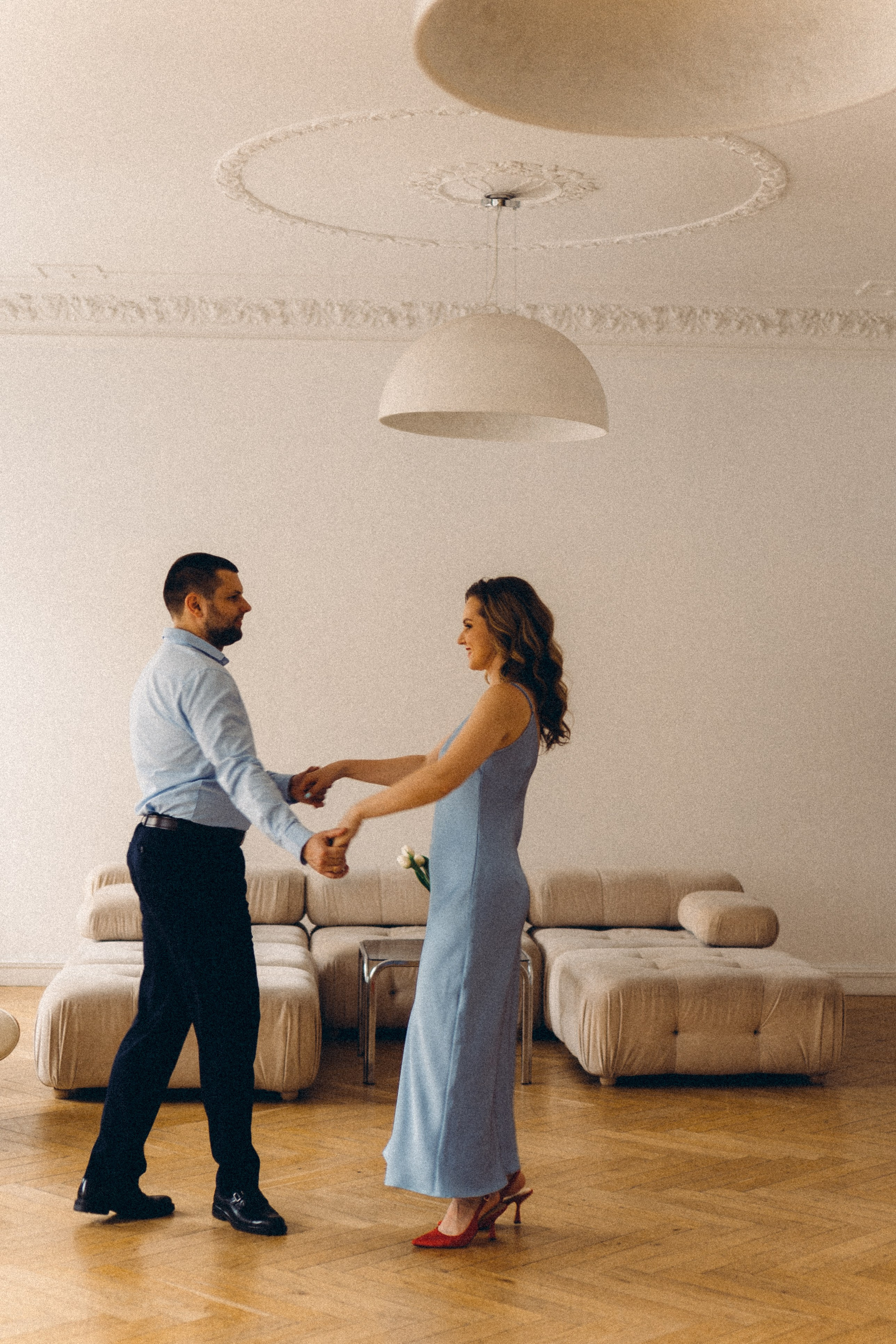 СТУДИЯ И ПРОГУЛКА ДЛЯ ПАРЫ. Профессиональный фотограф, Санкт-Петербург — Виктория Богомолова