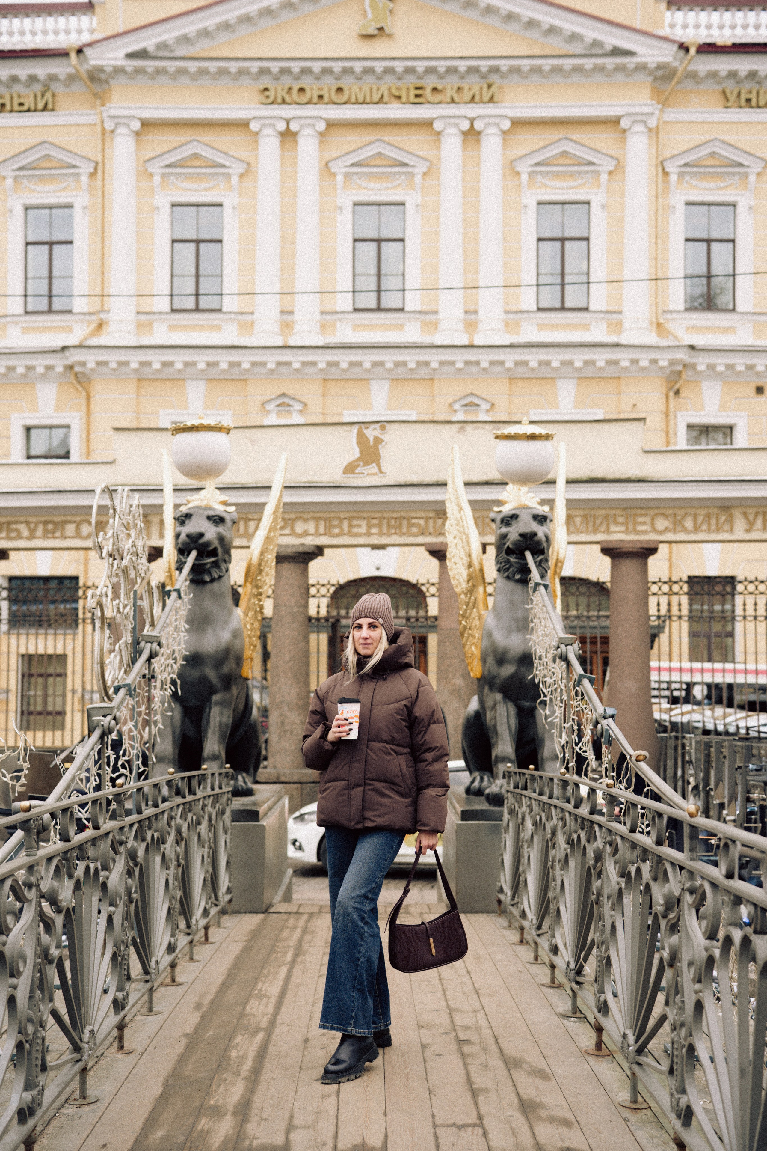 ПРОГУЛКА ПО ГОРОДУ ВОЗЛЕ КАЗАНСКОГО СОБРА. Профессиональный фотограф, Санкт-Петербург — Виктория Богомолова