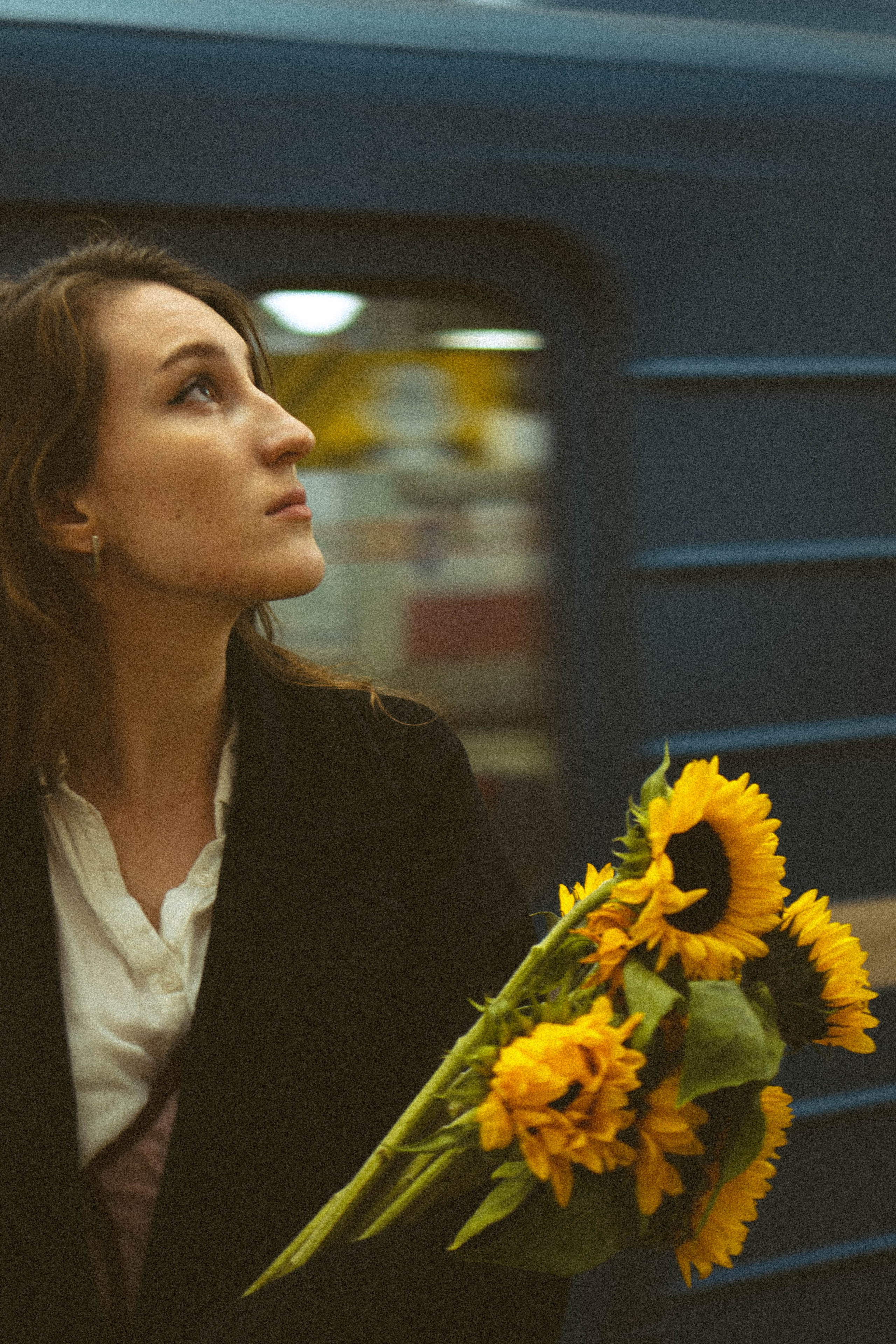 В метро. Профессиональный фотограф, Санкт-Петербург — Виктория Богомолова