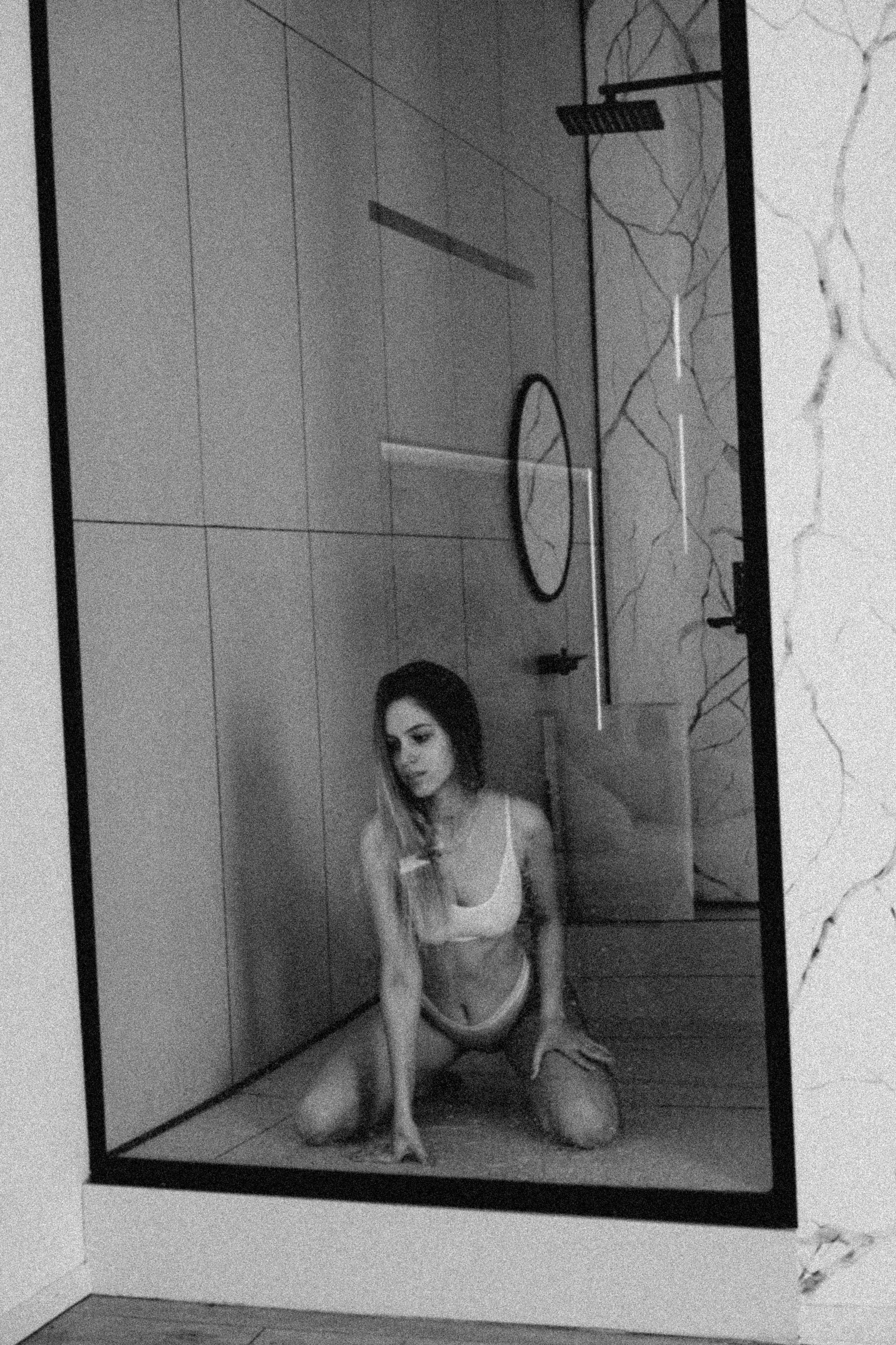 Студийная для Анастасии. Профессиональный фотограф, Санкт-Петербург — Виктория Богомолова